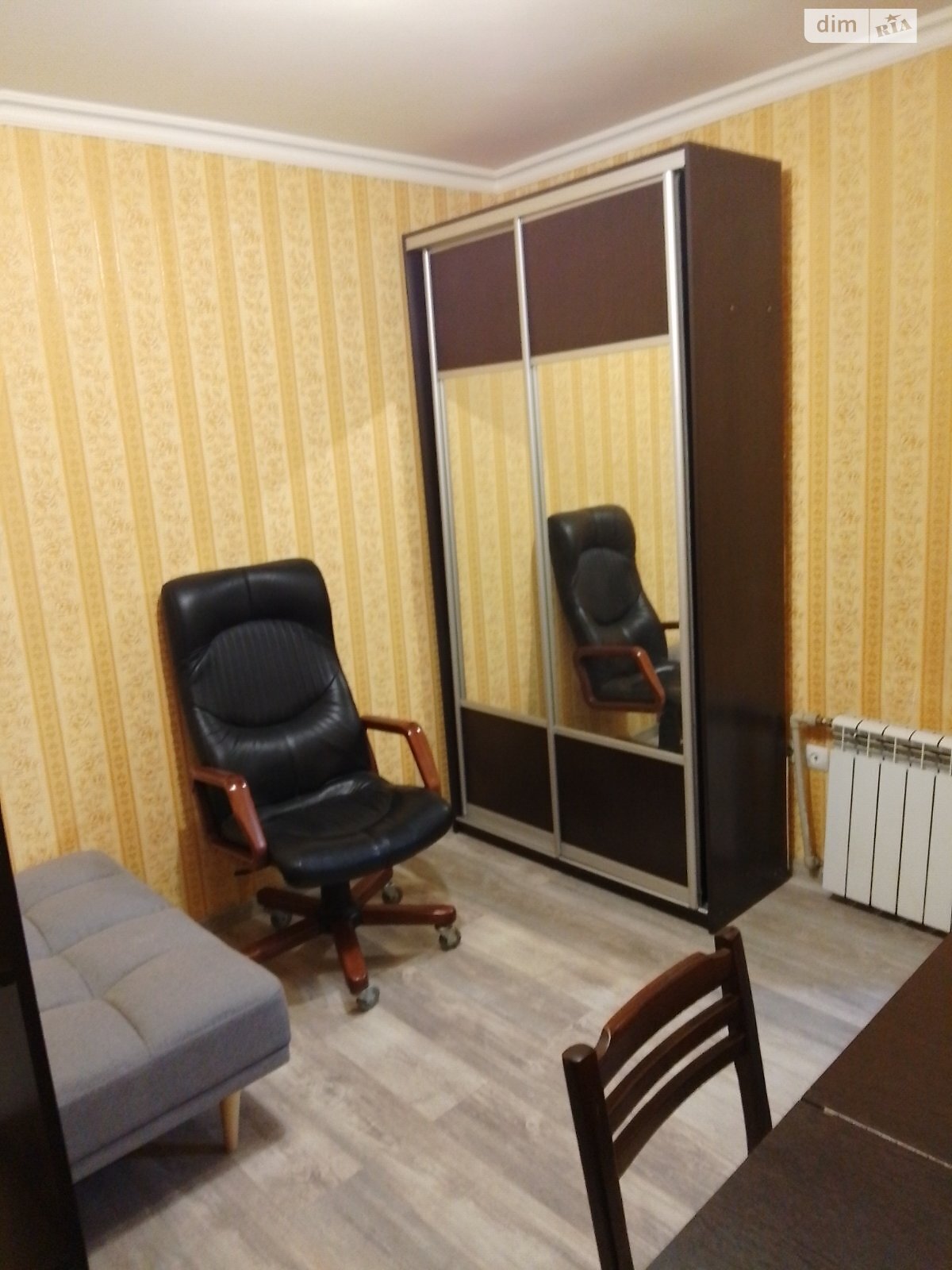 однокомнатная квартира в Киеве, район Голосеев, на ул. Костанайская 1 в аренду на долгий срок помесячно фото 1 однокомнатная квартира в Киеве, район Голосеев, на ул. Костанайская 1 в аренду на долгий срок помесячно фото 1