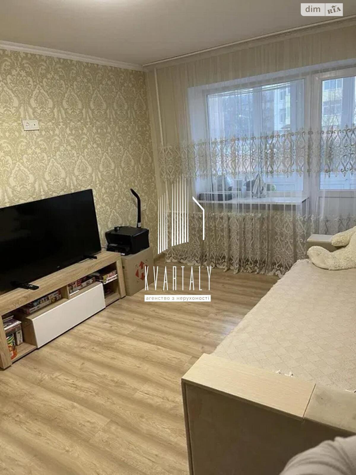 двокімнатна квартира в Києві, район Голосіїв, на пров. Леопольда Ященка 4 в довготривалу оренду помісячно фото 1 двокімнатна квартира в Києві, район Голосіїв, на пров. Леопольда Ященка 4 в довготривалу оренду помісячно фото 1