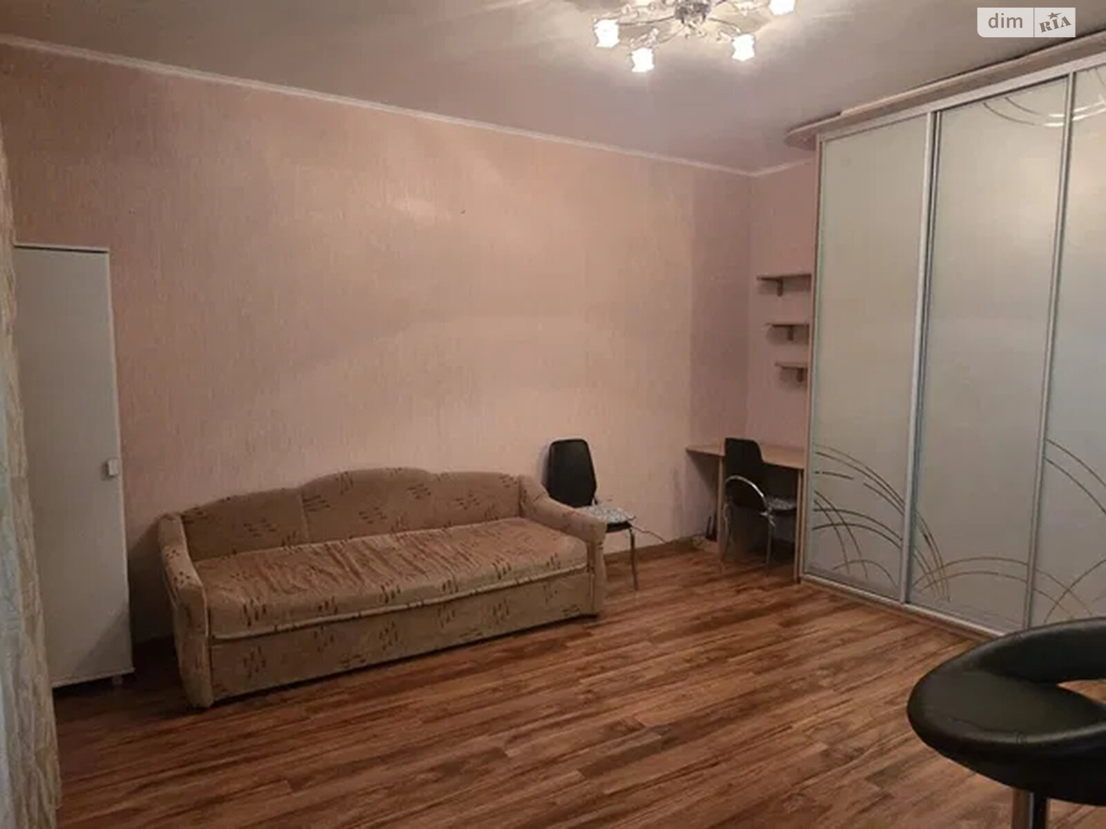 однокімнатна квартира в Києві, район Голосіїв, на пров. Леопольда Ященка 3 в довготривалу оренду помісячно фото 1 однокімнатна квартира в Києві, район Голосіїв, на пров. Леопольда Ященка 3 в довготривалу оренду помісячно фото 1