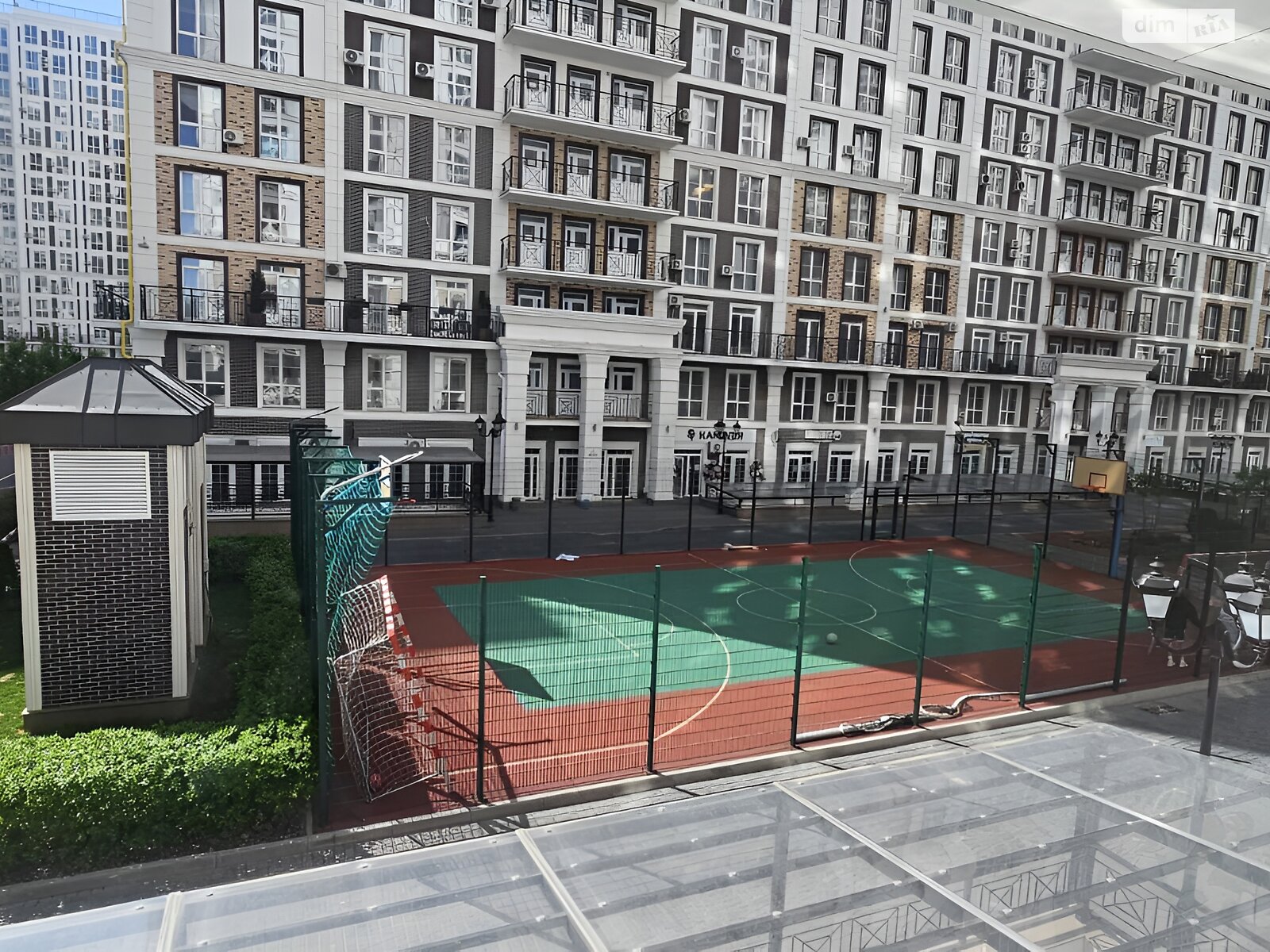 однокімнатна квартира в Києві, район Голосіїв, на вул. Михайла Максимовича в довготривалу оренду помісячно фото 1 однокімнатна квартира в Києві, район Голосіїв, на вул. Михайла Максимовича в довготривалу оренду помісячно фото 1
