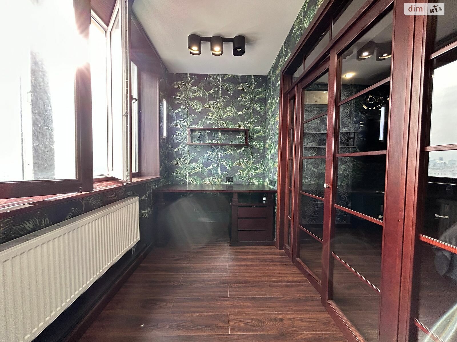 однокімнатна квартира в Києві, район Голосіїв, на вул. Михайла Максимовича 3Д в довготривалу оренду помісячно фото 1 однокімнатна квартира в Києві, район Голосіїв, на вул. Михайла Максимовича 3Д в довготривалу оренду помісячно фото 1