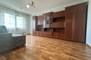 двухкомнатная квартира в Киеве, район Голосеев, на ул. Михаила Максимовича 7Б в аренду на долгий срок помесячно фото 2