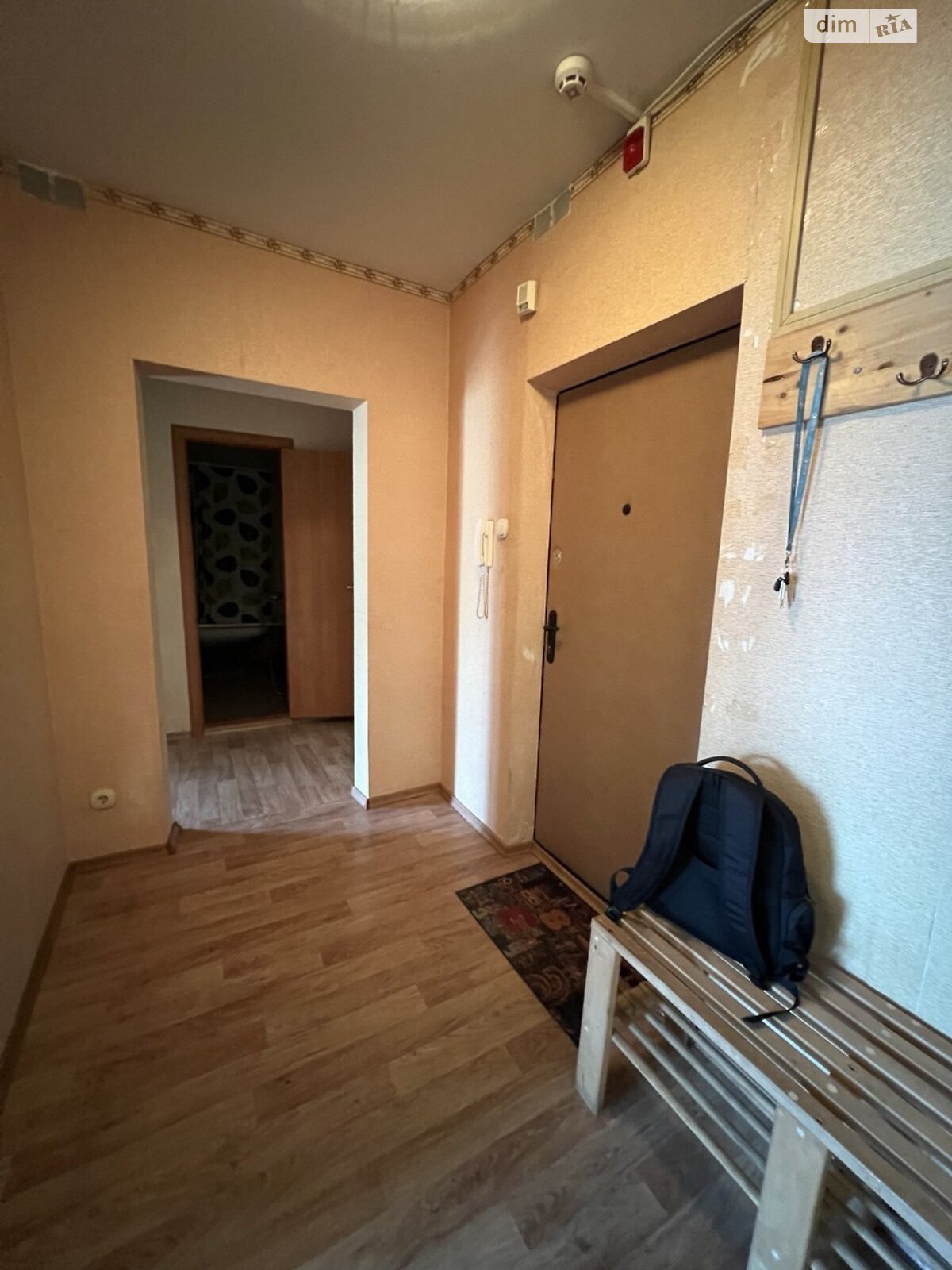двокімнатна квартира в Києві, район Голосіїв, на вул. Михайла Максимовича 9В в довготривалу оренду помісячно фото 1 двокімнатна квартира в Києві, район Голосіїв, на вул. Михайла Максимовича 9В в довготривалу оренду помісячно фото 1