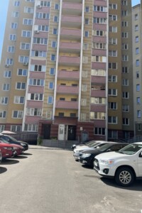 двокімнатна квартира в Києві, район Голосіїв, на вул. Михайла Максимовича 9В в довготривалу оренду помісячно фото 2