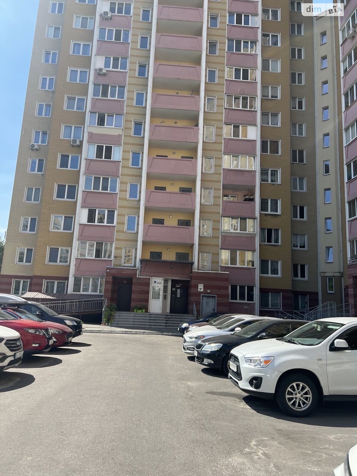 двокімнатна квартира в Києві, район Голосіїв, на вул. Михайла Максимовича 9В в довготривалу оренду помісячно фото 1 двокімнатна квартира в Києві, район Голосіїв, на вул. Михайла Максимовича 9В в довготривалу оренду помісячно фото 1