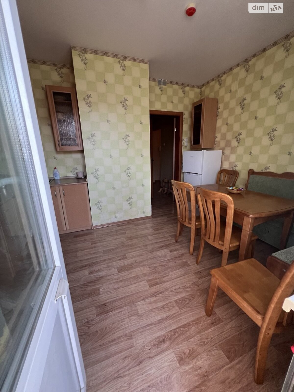 двокімнатна квартира в Києві, район Голосіїв, на вул. Михайла Максимовича 9В в довготривалу оренду помісячно фото 1 двокімнатна квартира в Києві, район Голосіїв, на вул. Михайла Максимовича 9В в довготривалу оренду помісячно фото 1