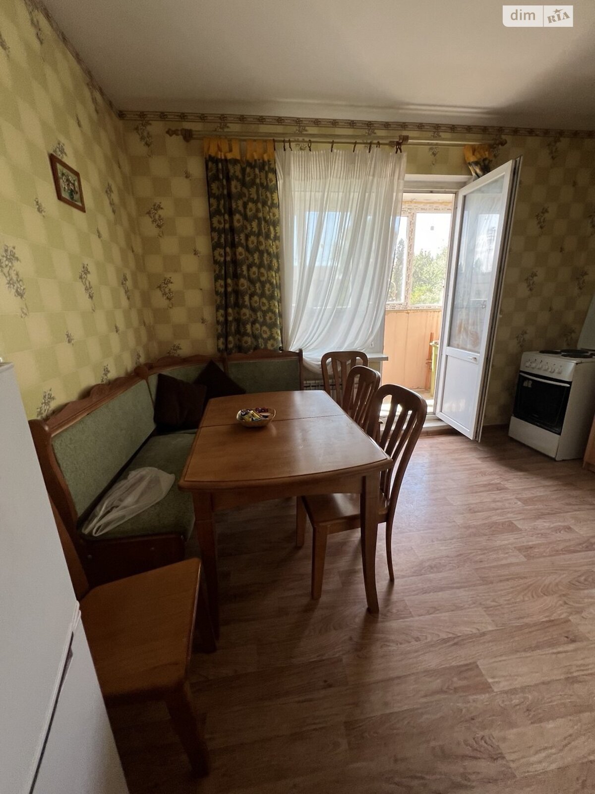 двокімнатна квартира в Києві, район Голосіїв, на вул. Михайла Максимовича 9В в довготривалу оренду помісячно фото 1 двокімнатна квартира в Києві, район Голосіїв, на вул. Михайла Максимовича 9В в довготривалу оренду помісячно фото 1