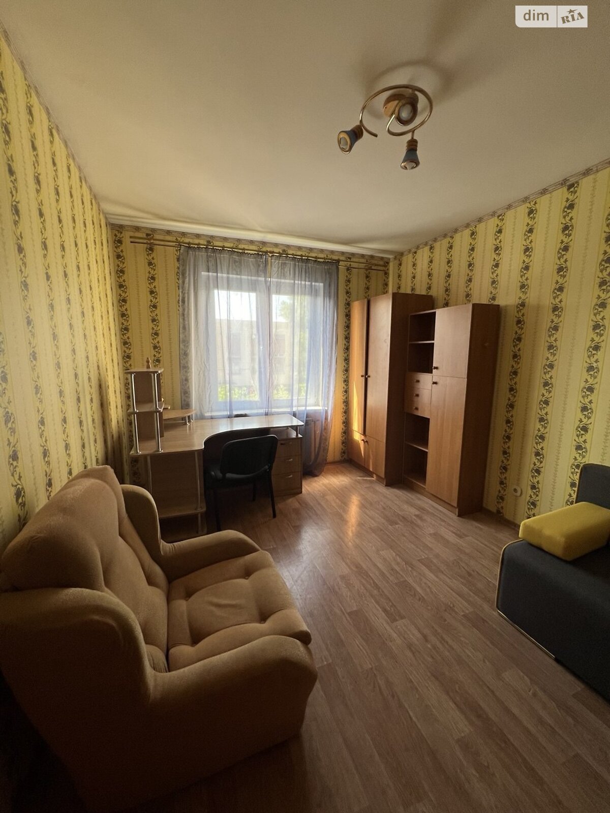 двокімнатна квартира в Києві, район Голосіїв, на вул. Михайла Максимовича 9В в довготривалу оренду помісячно фото 1 двокімнатна квартира в Києві, район Голосіїв, на вул. Михайла Максимовича 9В в довготривалу оренду помісячно фото 1