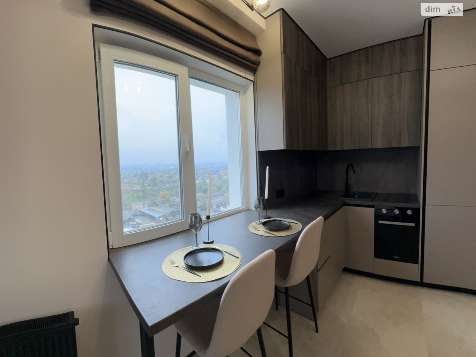 однокомнатная квартира в Киеве, район Голосеев, на ул. Михаила Максимовича 28К в аренду на долгий срок помесячно фото 1 однокомнатная квартира в Киеве, район Голосеев, на ул. Михаила Максимовича 28К в аренду на долгий срок помесячно фото 1