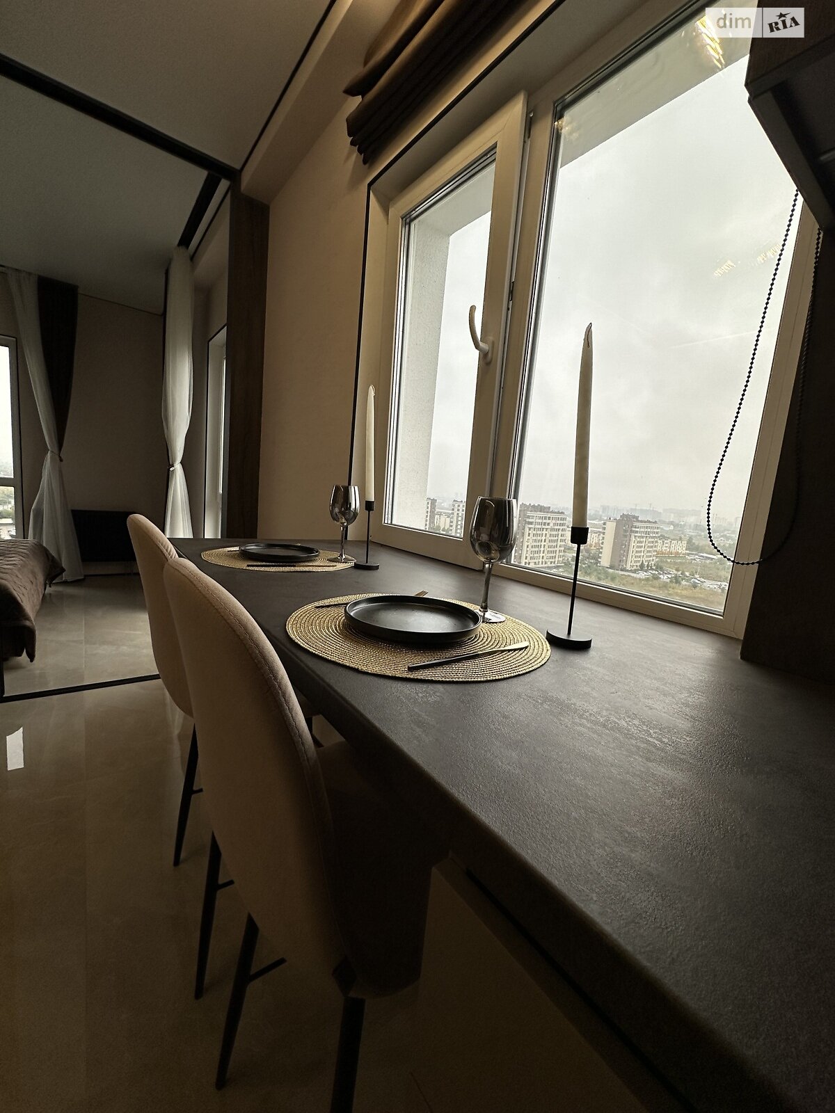 однокомнатная квартира в Киеве, район Голосеев, на ул. Михаила Максимовича 28К в аренду на долгий срок помесячно фото 1 однокомнатная квартира в Киеве, район Голосеев, на ул. Михаила Максимовича 28К в аренду на долгий срок помесячно фото 1