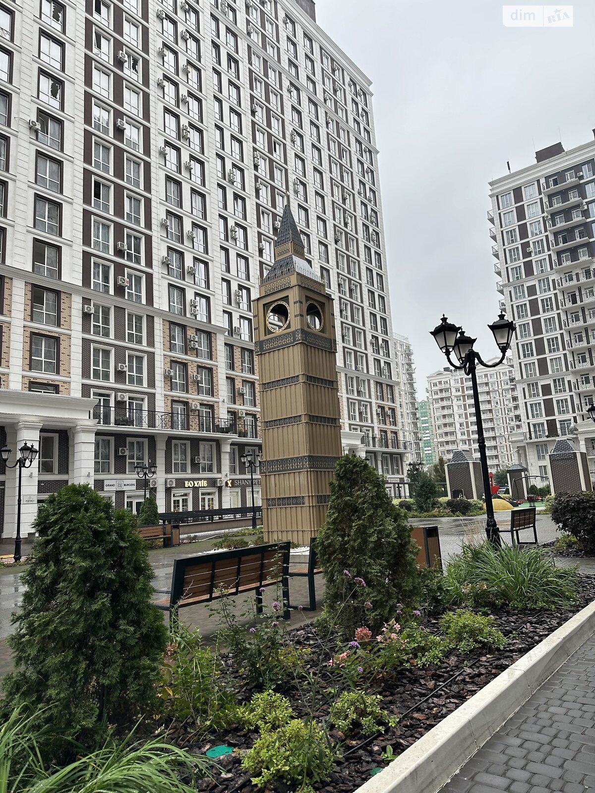 однокомнатная квартира в Киеве, район Голосеев, на ул. Михаила Максимовича 28К в аренду на долгий срок помесячно фото 1 однокомнатная квартира в Киеве, район Голосеев, на ул. Михаила Максимовича 28К в аренду на долгий срок помесячно фото 1