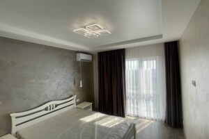 однокомнатная квартира в Киеве, район Голосеев, на ул. Михаила Максимовича 24В в аренду на долгий срок помесячно фото 2