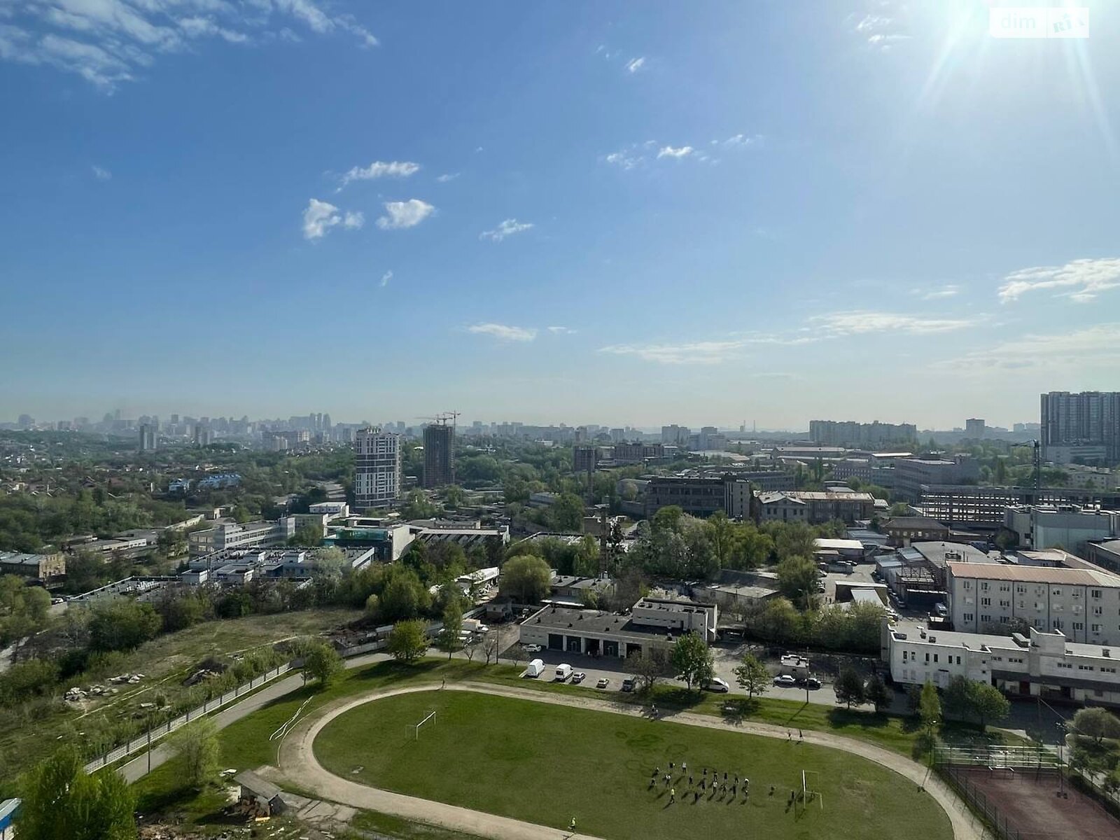 однокомнатная квартира в Киеве, район Голосеев, на ул. Михаила Максимовича 24В в аренду на долгий срок помесячно фото 1