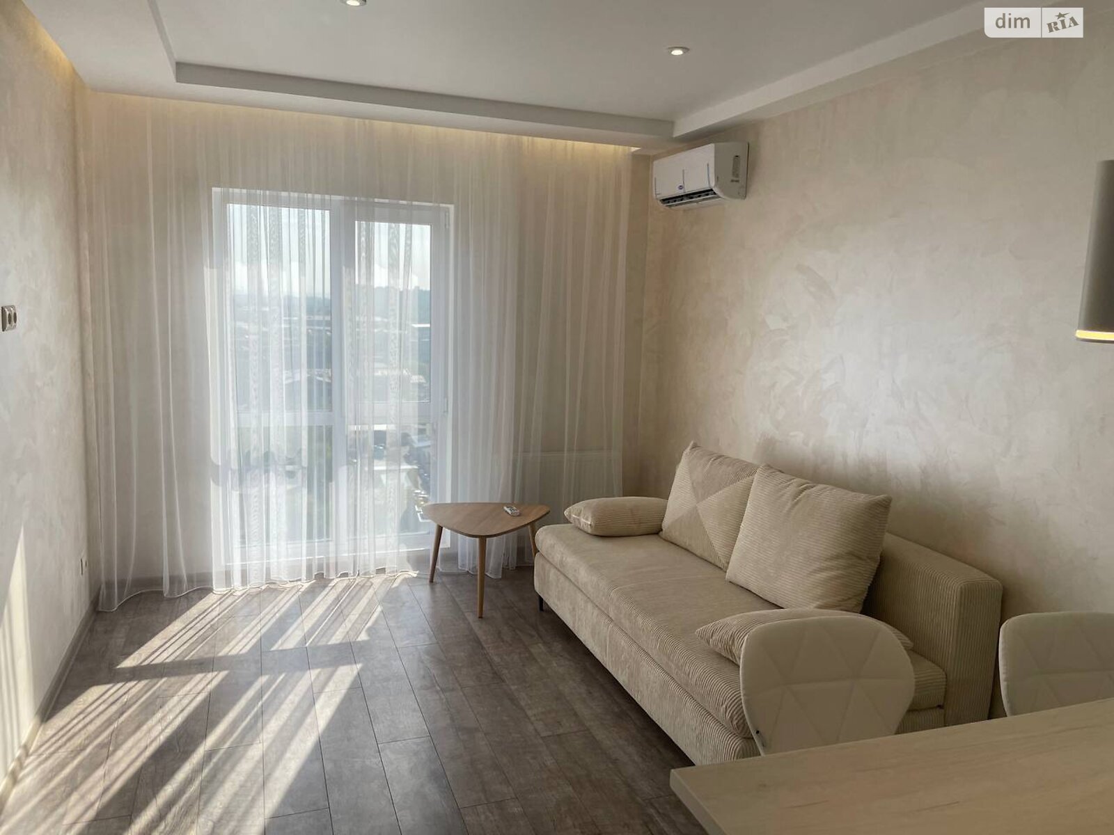 однокомнатная квартира в Киеве, район Голосеев, на ул. Михаила Максимовича 24В в аренду на долгий срок помесячно фото 1