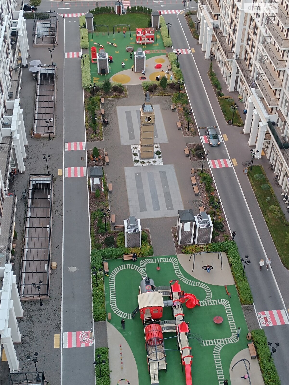 однокомнатная квартира в Киеве, район Голосеев, на ул. Михаила Максимовича 26Д в аренду на долгий срок помесячно фото 1