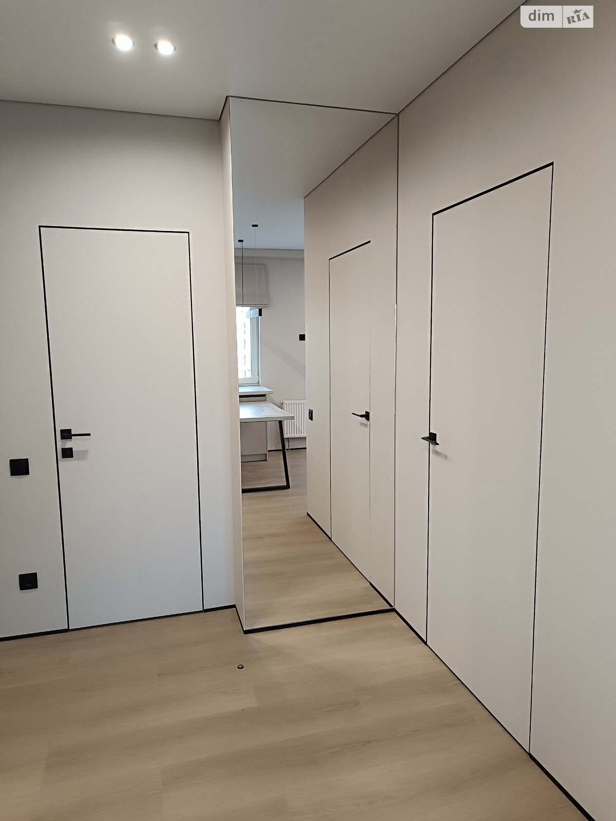 однокомнатная квартира в Киеве, район Голосеев, на ул. Михаила Максимовича 26Д в аренду на долгий срок помесячно фото 1