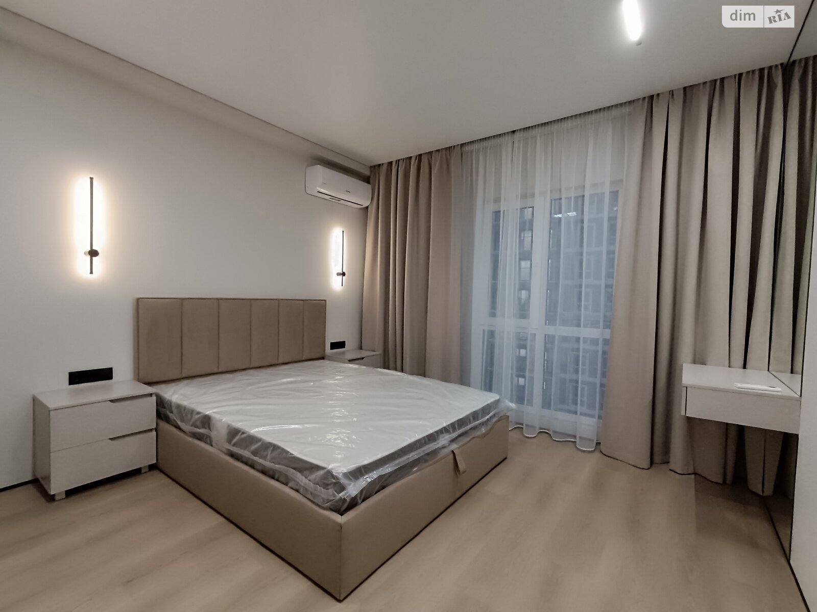 однокомнатная квартира в Киеве, район Голосеев, на ул. Михаила Максимовича 26Д в аренду на долгий срок помесячно фото 1