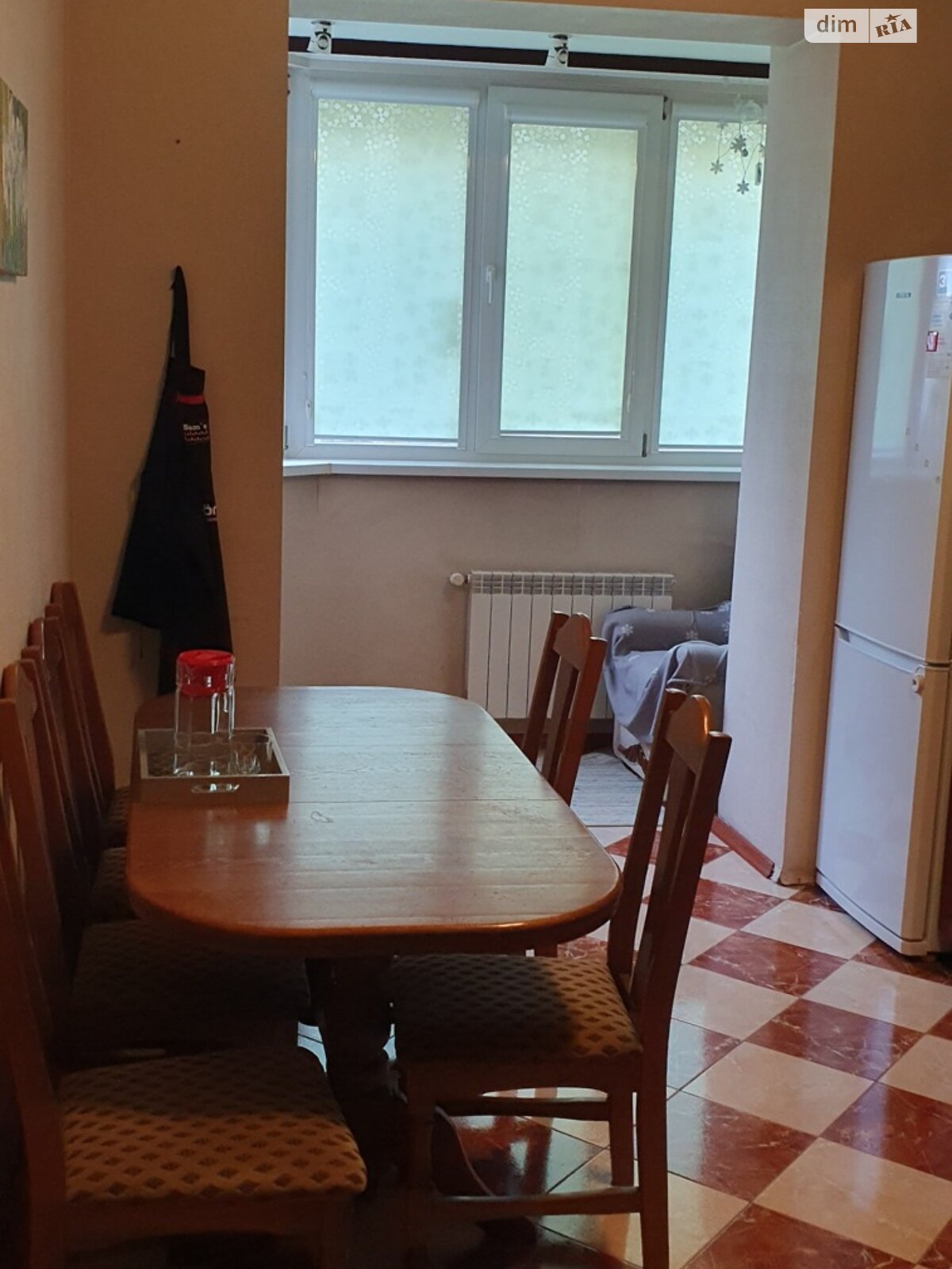 двухкомнатная квартира в Киеве, район Голосеев, на ул. Самойло Кошки 9, кв. 10 в аренду на долгий срок помесячно фото 1 двухкомнатная квартира в Киеве, район Голосеев, на ул. Самойло Кошки 9, кв. 10 в аренду на долгий срок помесячно фото 1