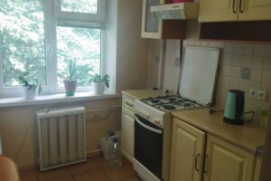 трехкомнатная квартира в Киеве, район Голосеев, на ул. Васильковская 53 корпус 1 в аренду на долгий срок помесячно фото 2