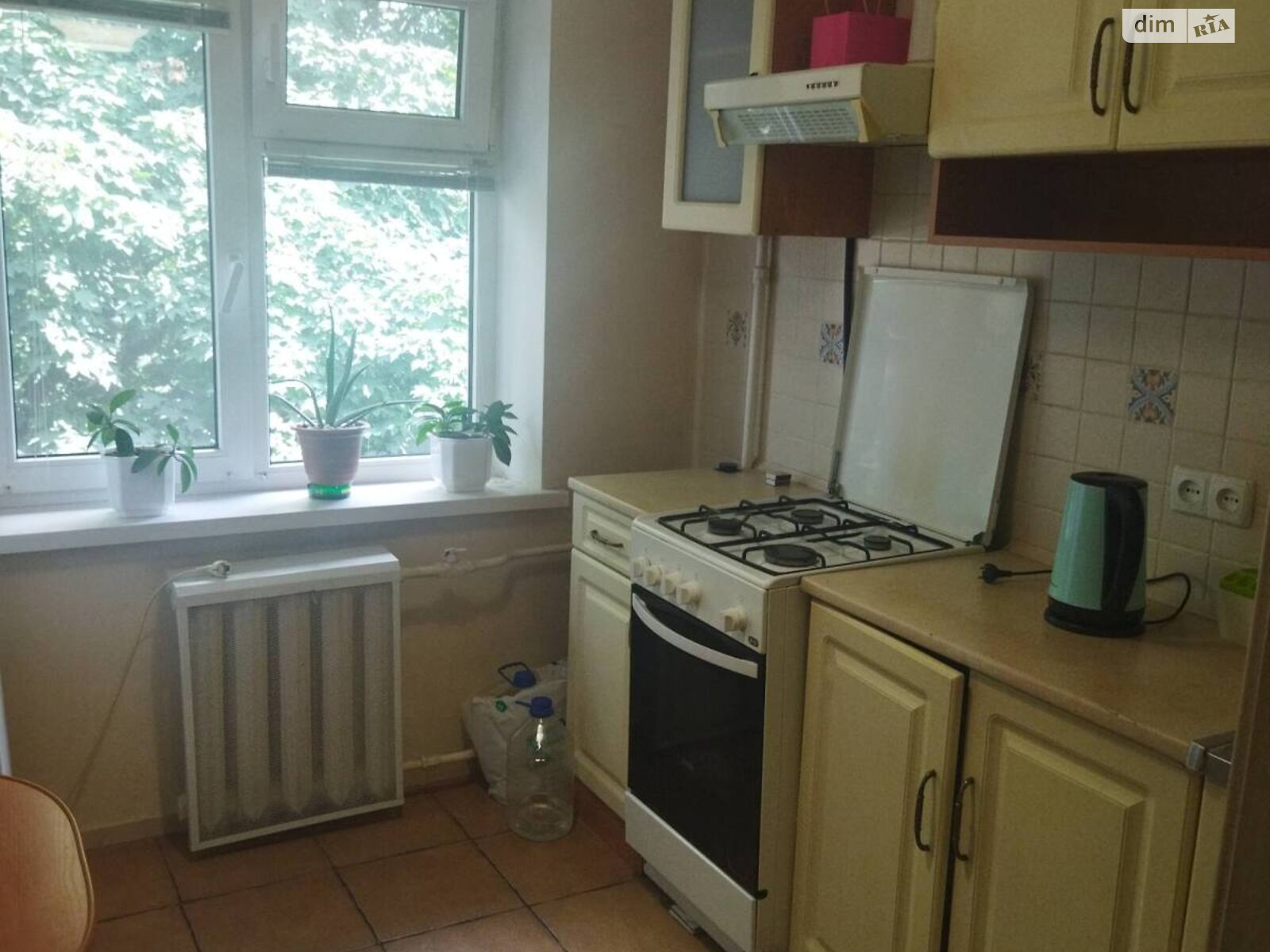 трехкомнатная квартира в Киеве, район Голосеев, на ул. Васильковская 53 корпус 1 в аренду на долгий срок помесячно фото 1