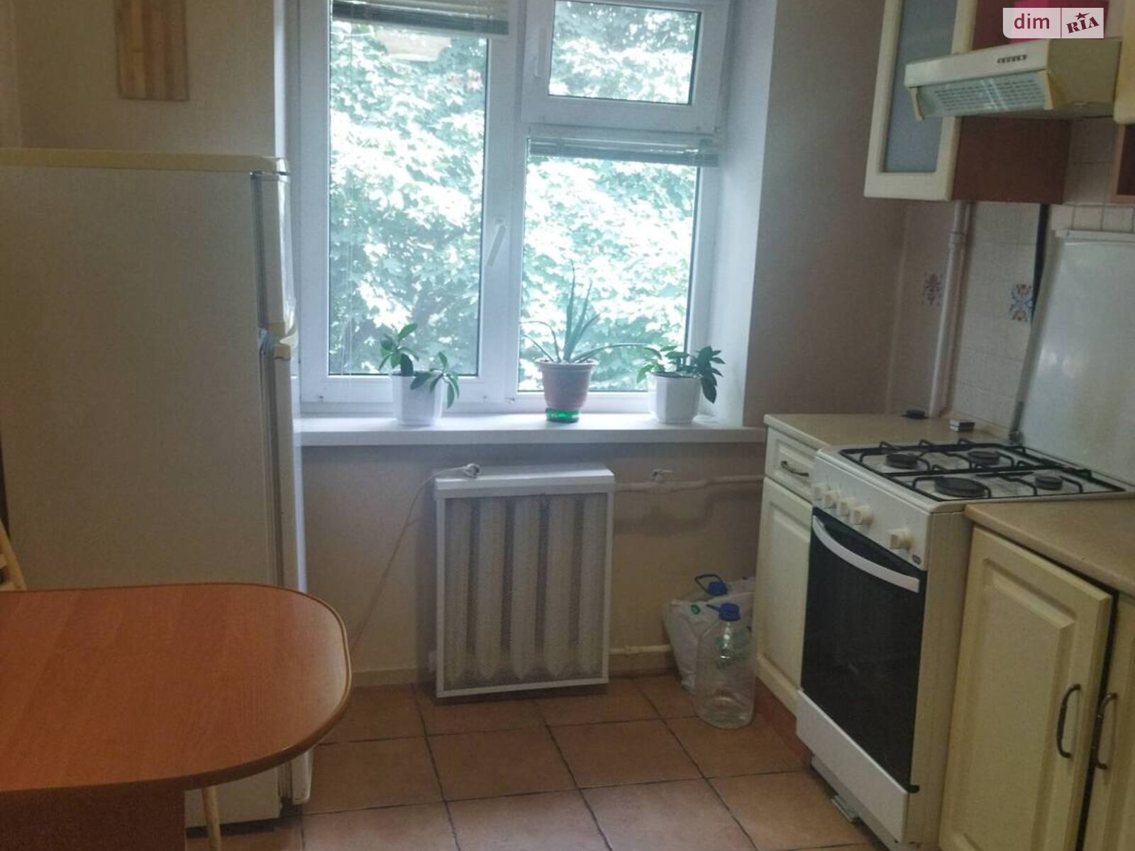 трехкомнатная квартира в Киеве, район Голосеев, на ул. Васильковская 53 корпус 1 в аренду на долгий срок помесячно фото 1