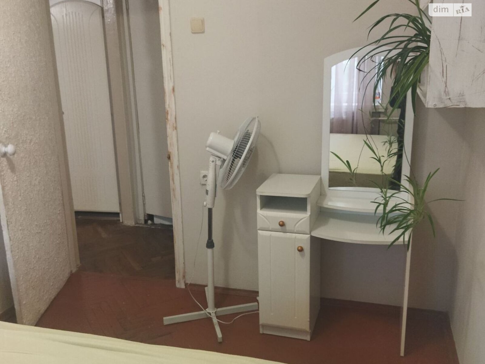 трехкомнатная квартира в Киеве, район Голосеев, на ул. Васильковская 53 корпус 1 в аренду на долгий срок помесячно фото 1