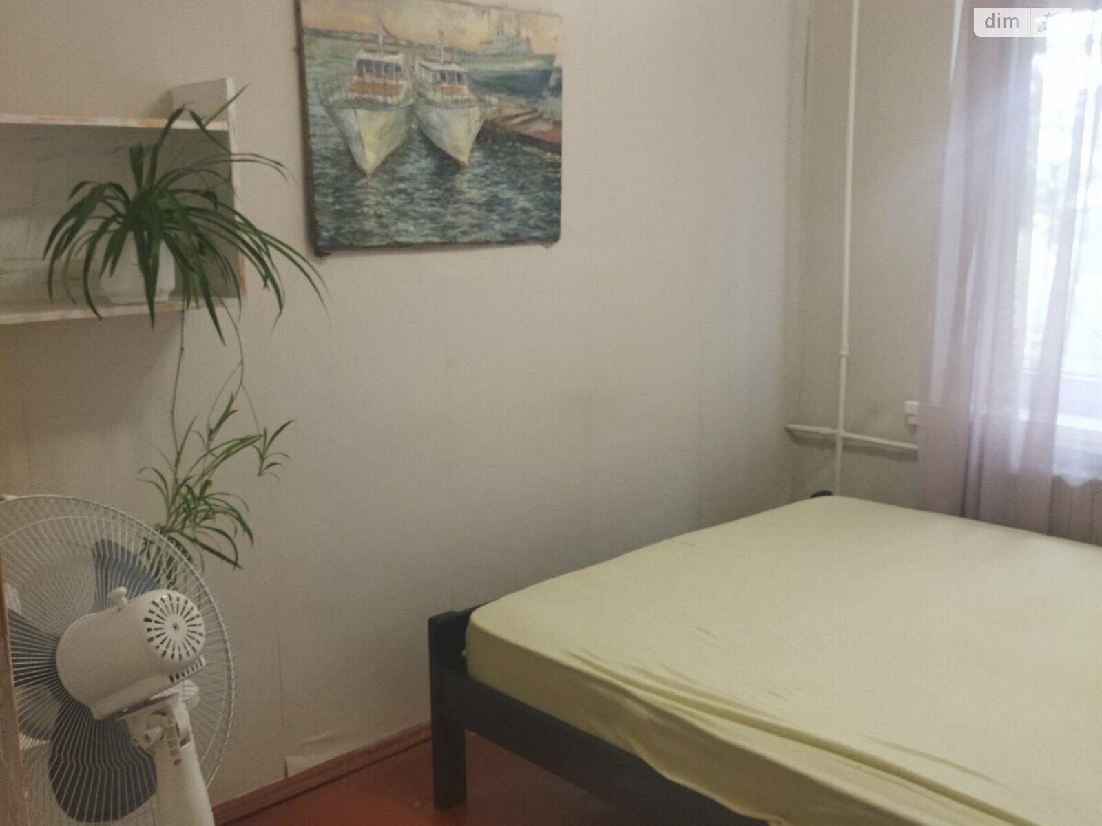 трехкомнатная квартира в Киеве, район Голосеев, на ул. Васильковская 53 корпус 1 в аренду на долгий срок помесячно фото 1