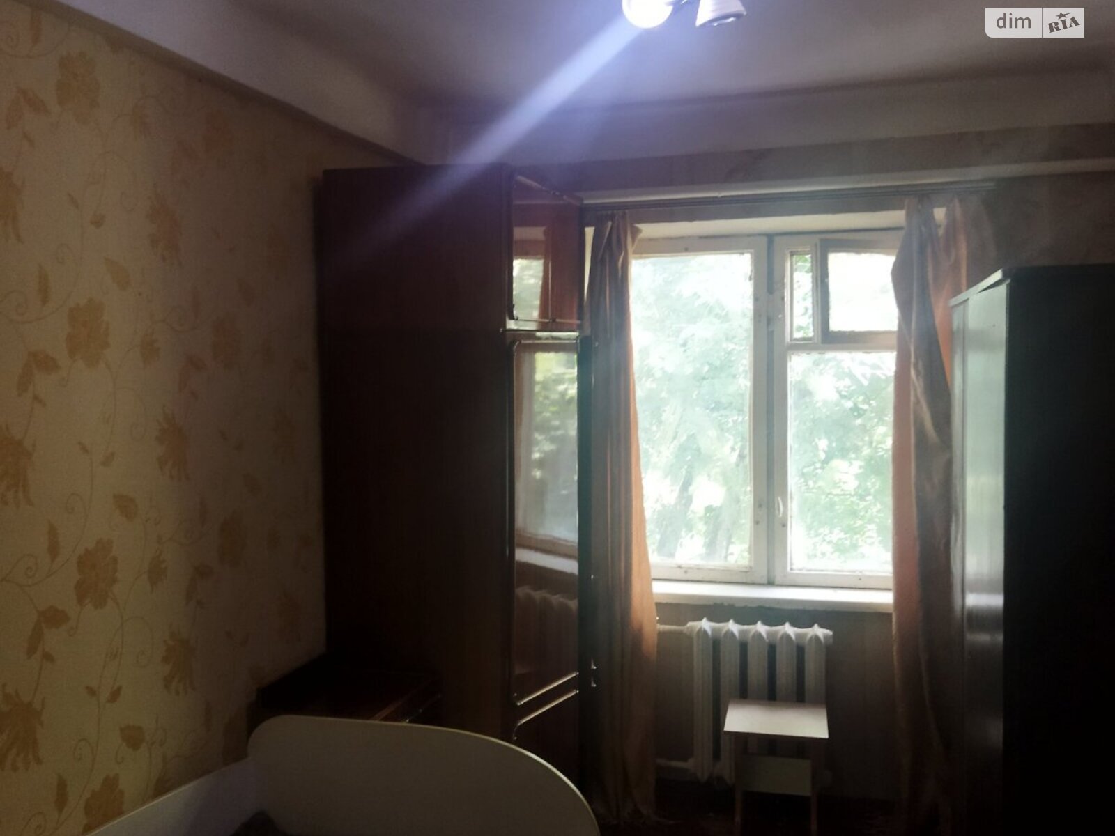 трехкомнатная квартира в Киеве, район Голосеев, на ул. Васильковская 53 корпус 1 в аренду на долгий срок помесячно фото 1