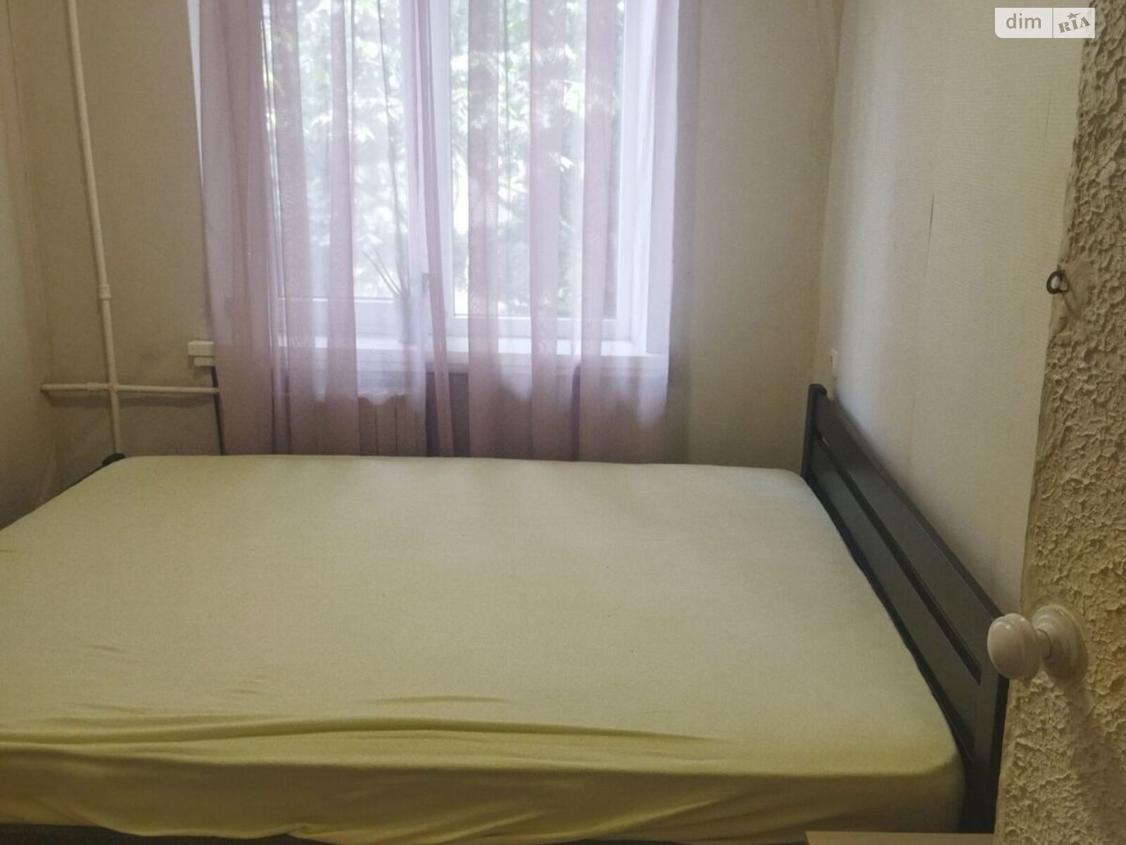 трехкомнатная квартира в Киеве, район Голосеев, на ул. Васильковская 53 корпус 1 в аренду на долгий срок помесячно фото 1