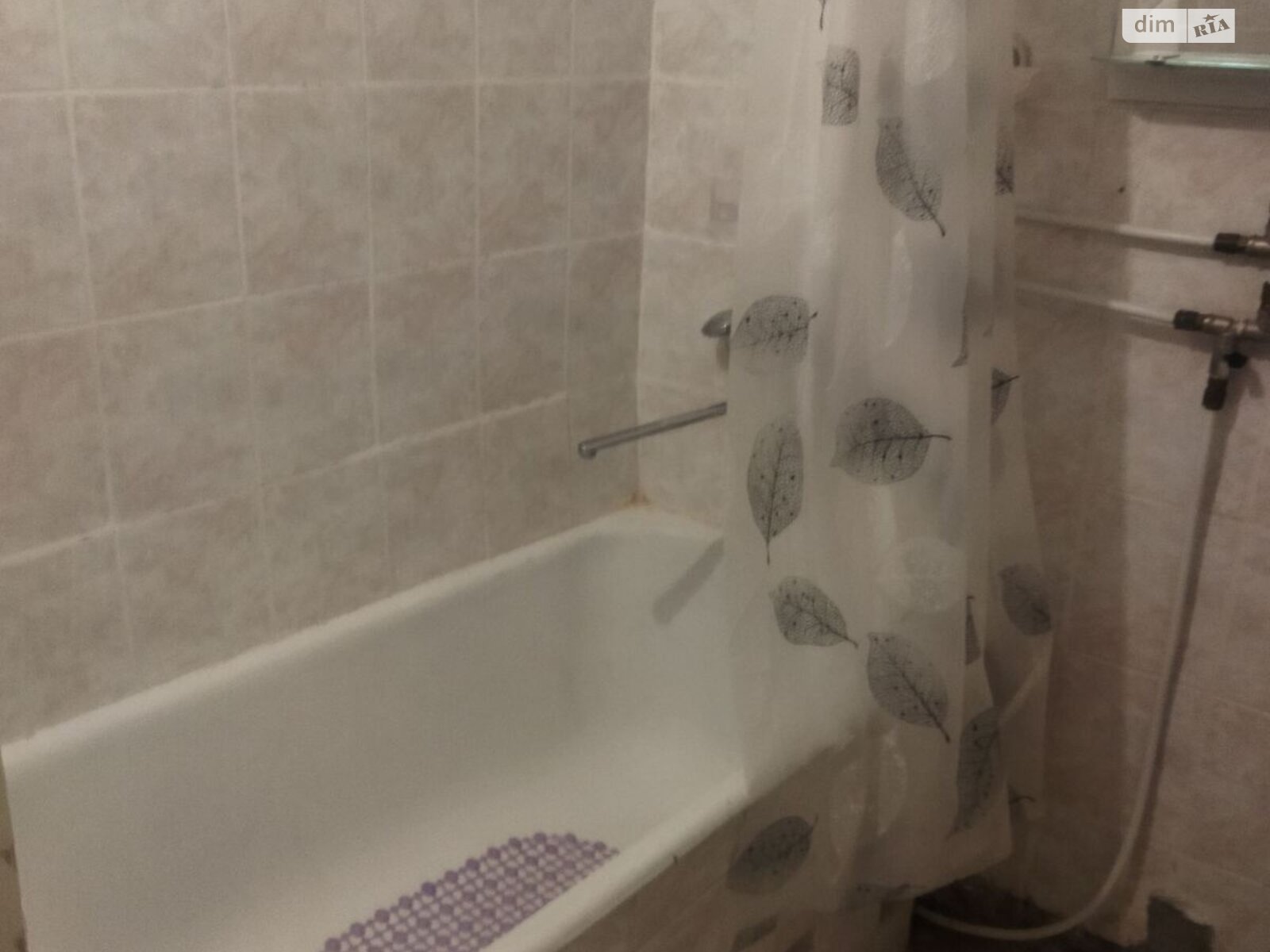 трехкомнатная квартира в Киеве, район Голосеев, на ул. Васильковская 53 корпус 1 в аренду на долгий срок помесячно фото 1