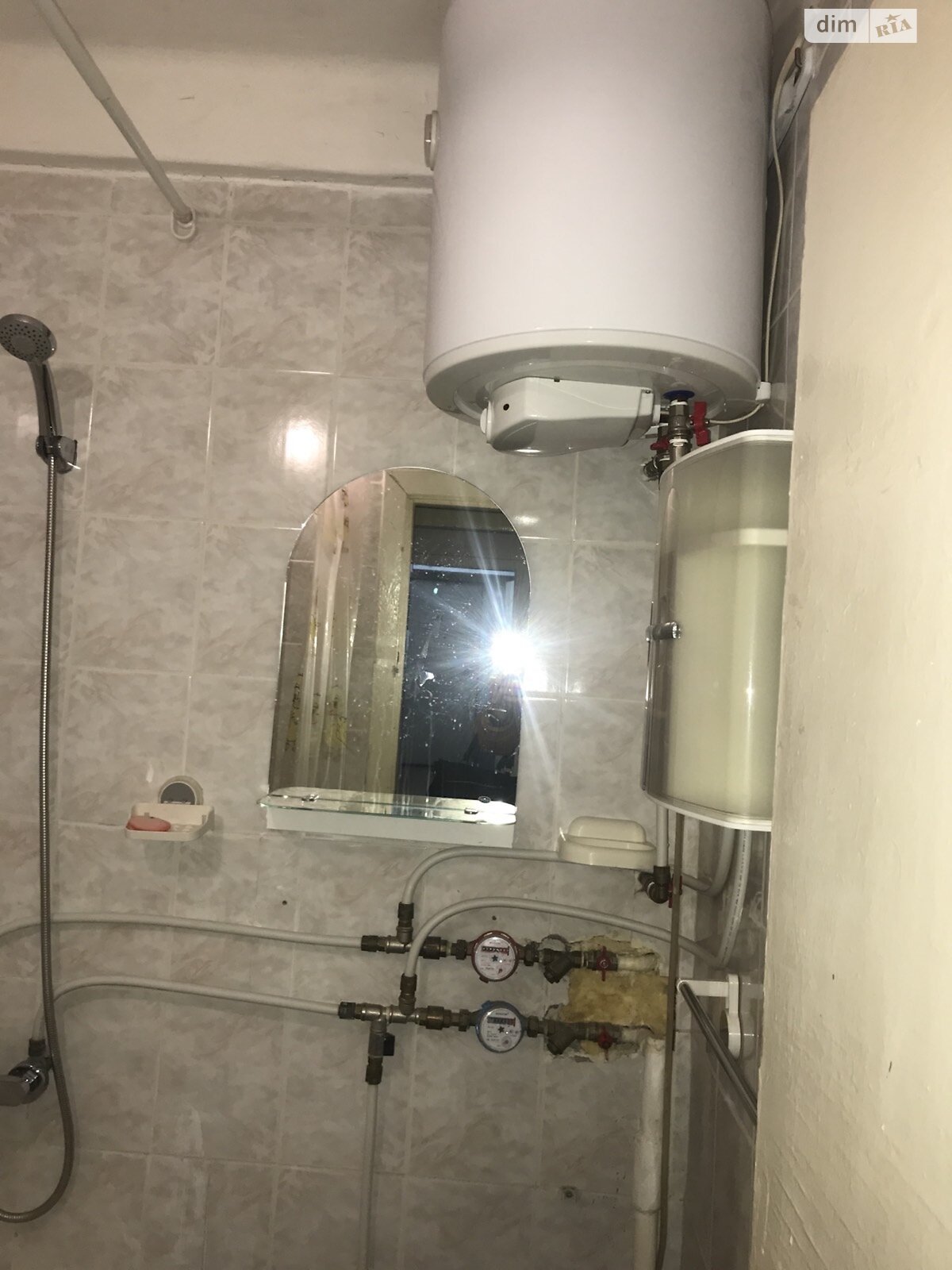 трехкомнатная квартира в Киеве, район Голосеев, на ул. Васильковская 53 корпус 1 в аренду на долгий срок помесячно фото 1