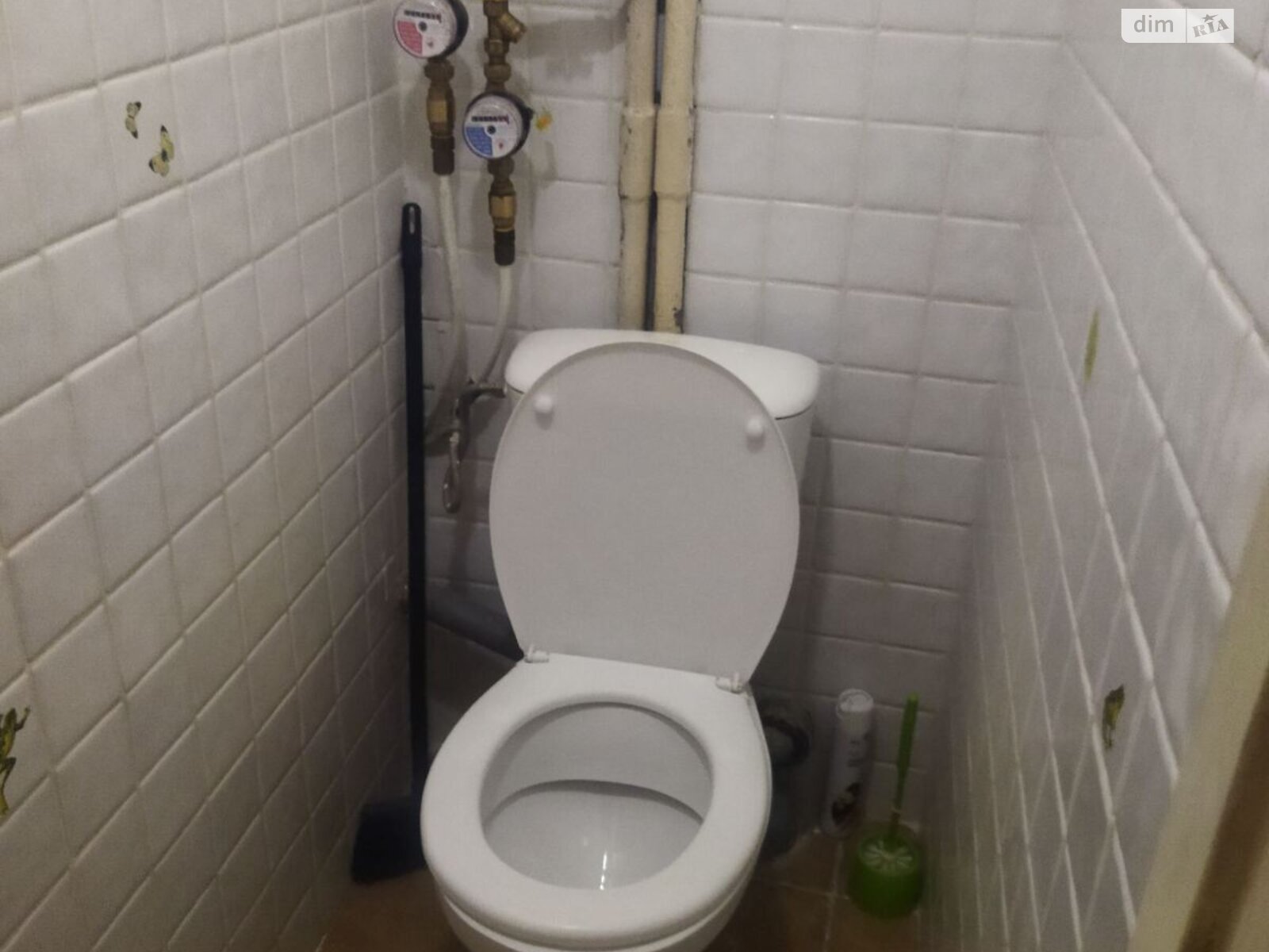 трехкомнатная квартира в Киеве, район Голосеев, на ул. Васильковская 53 корпус 1 в аренду на долгий срок помесячно фото 1