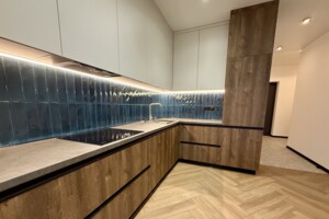 однокомнатная квартира в Киеве, район Голосеев, на ул. Юлии Здановской 28А в аренду на долгий срок помесячно фото 2