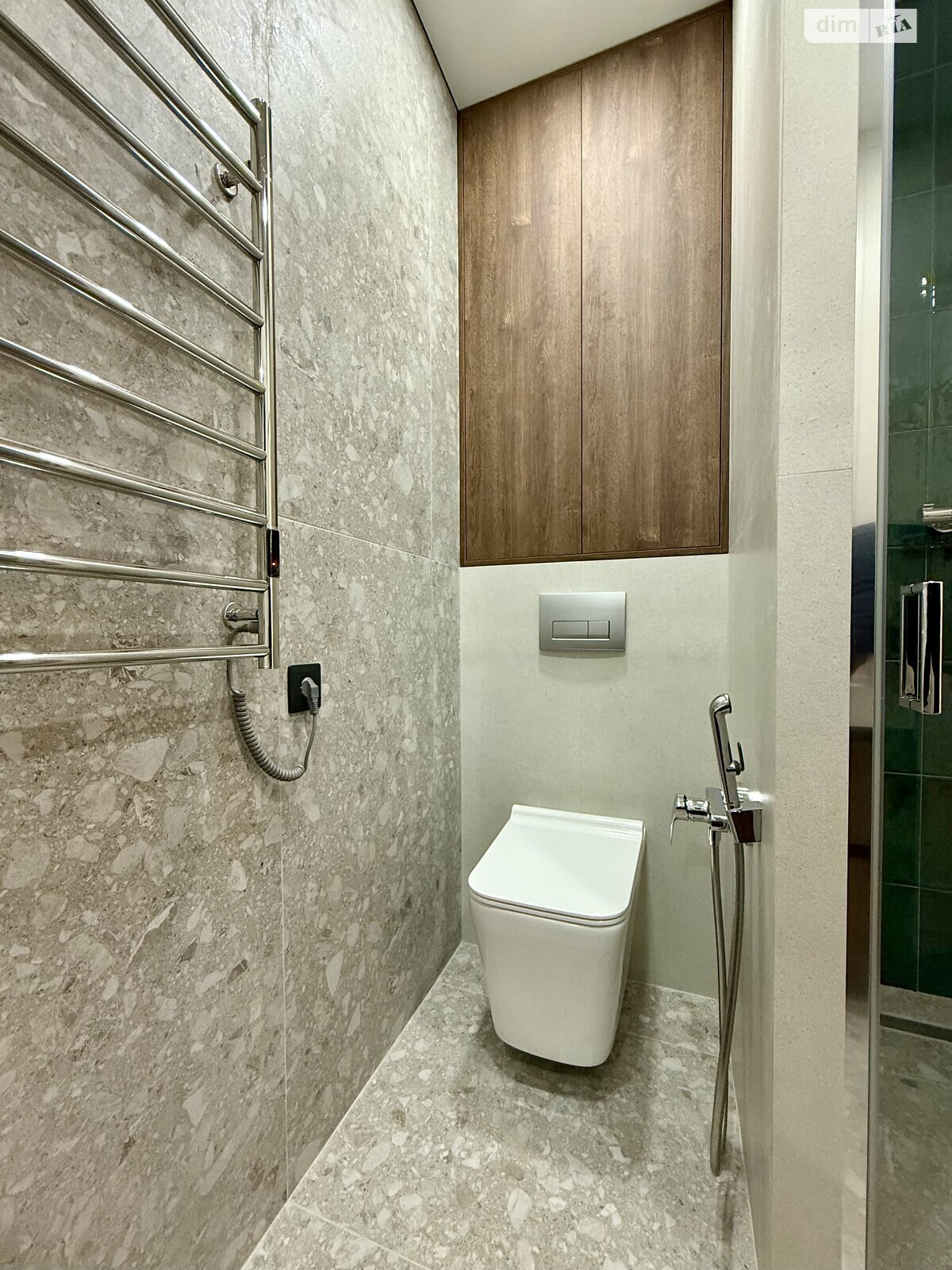 однокомнатная квартира в Киеве, район Голосеев, на ул. Юлии Здановской 28А в аренду на долгий срок помесячно фото 1