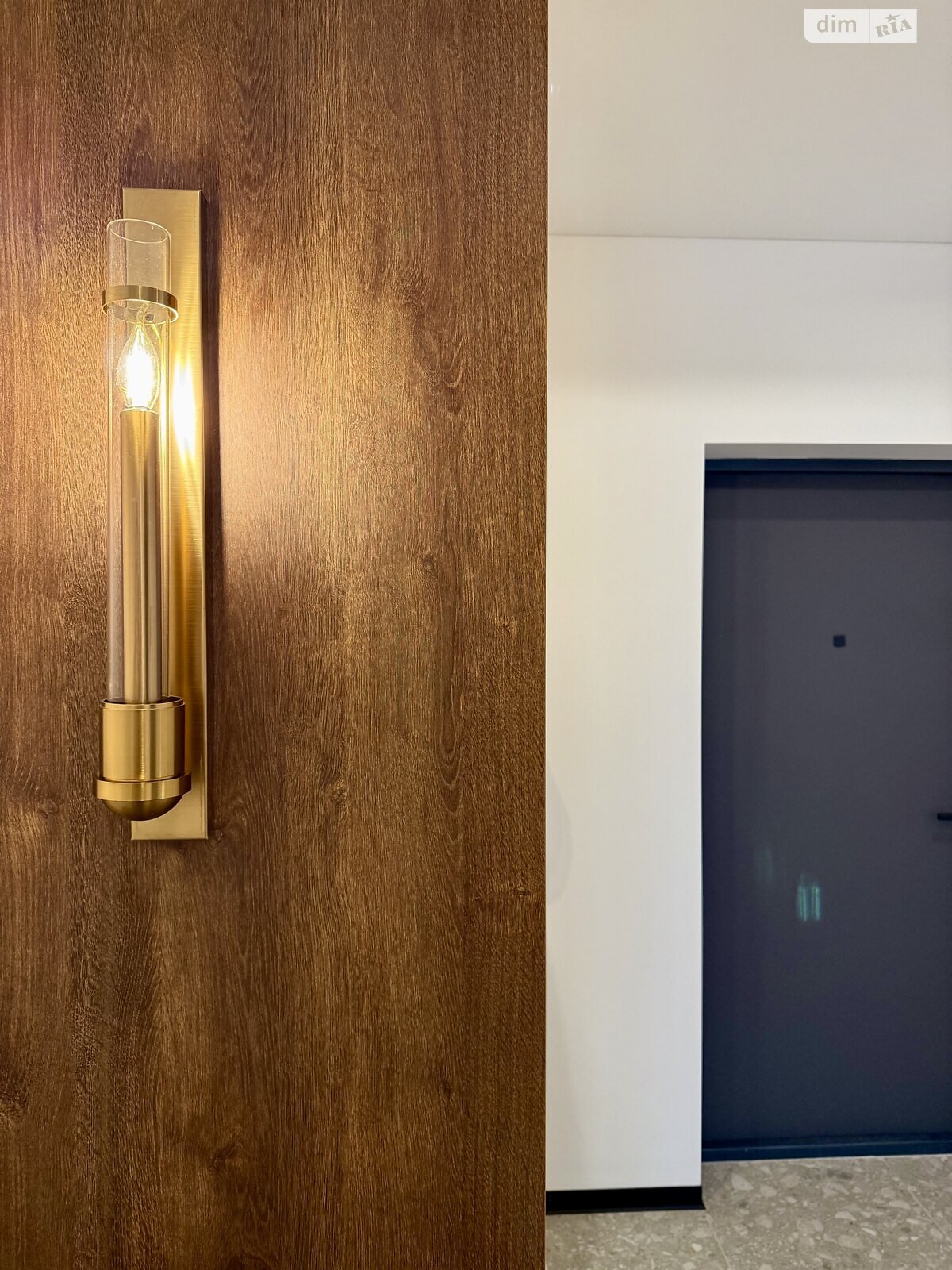 однокомнатная квартира в Киеве, район Голосеев, на ул. Юлии Здановской 28А в аренду на долгий срок помесячно фото 1