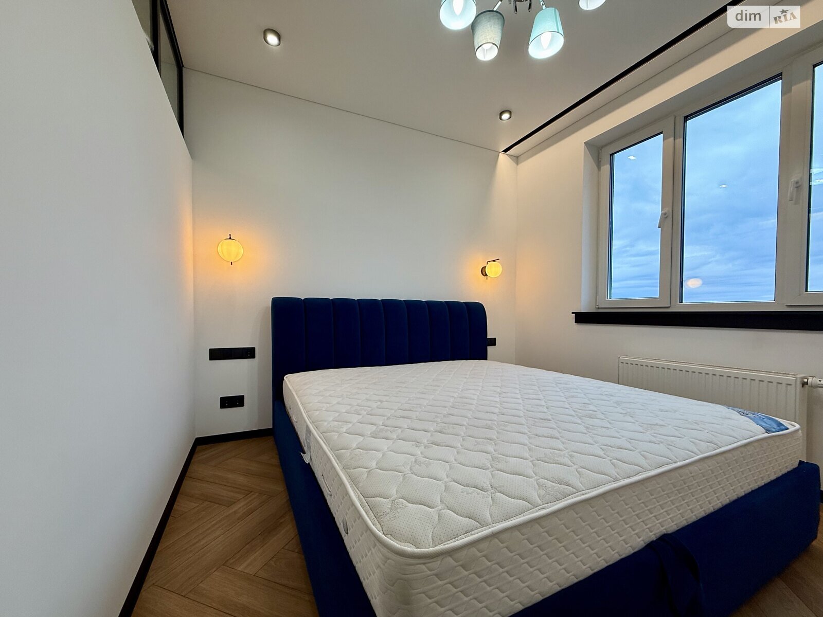 однокомнатная квартира в Киеве, район Голосеев, на ул. Юлии Здановской 28А в аренду на долгий срок помесячно фото 1