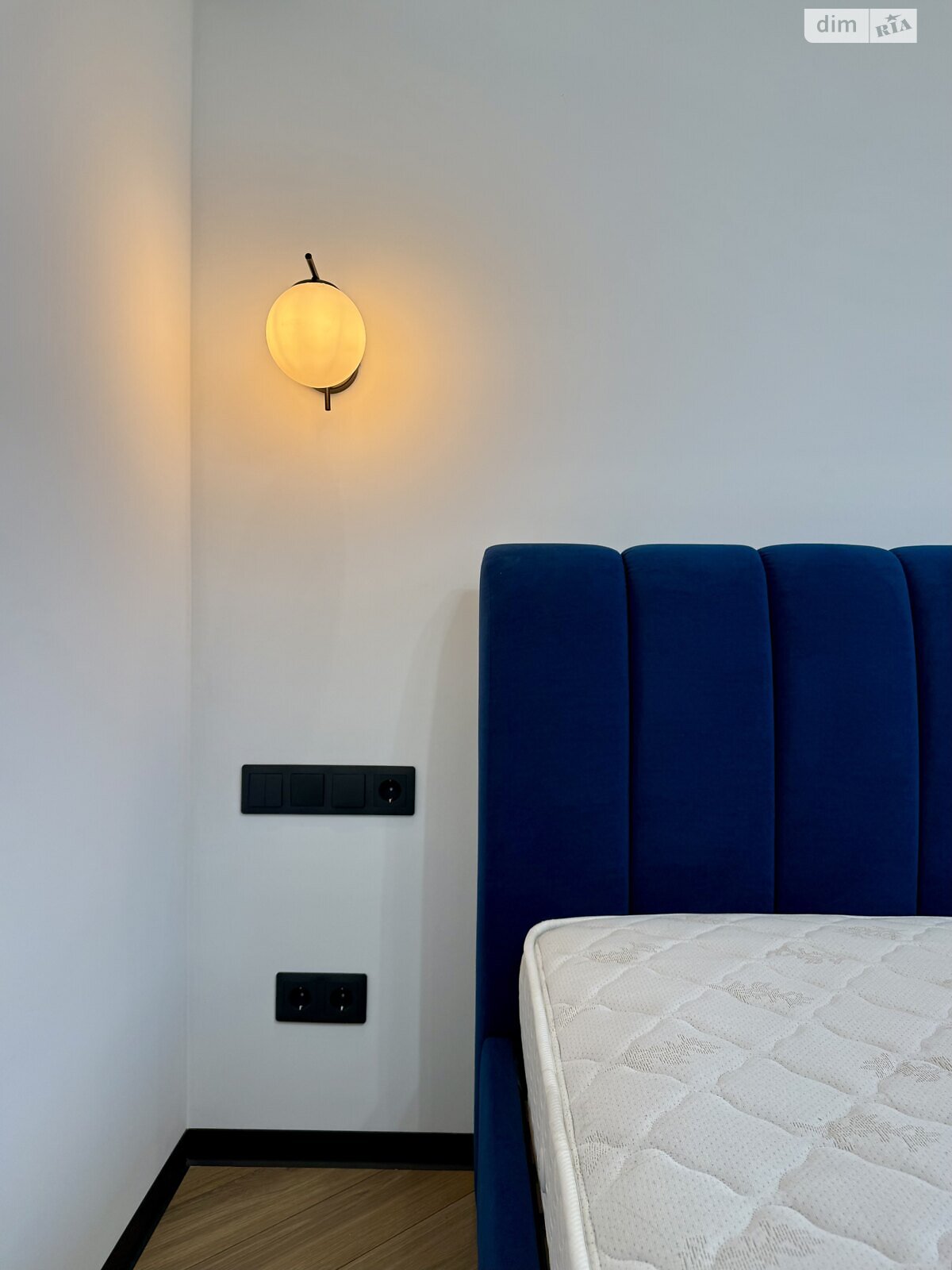 однокомнатная квартира в Киеве, район Голосеев, на ул. Юлии Здановской 28А в аренду на долгий срок помесячно фото 1