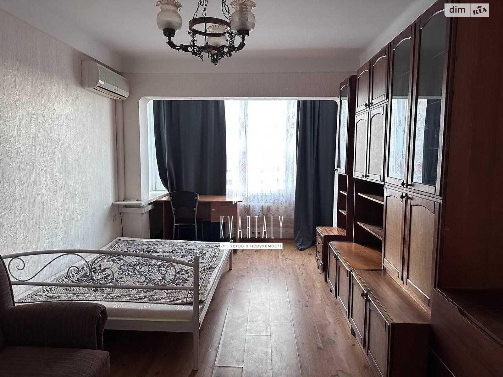 двухкомнатная квартира в Киеве, район Голосеев, на ул. Юлии Здановской 30/1 в аренду на долгий срок помесячно фото 1 двухкомнатная квартира в Киеве, район Голосеев, на ул. Юлии Здановской 30/1 в аренду на долгий срок помесячно фото 1