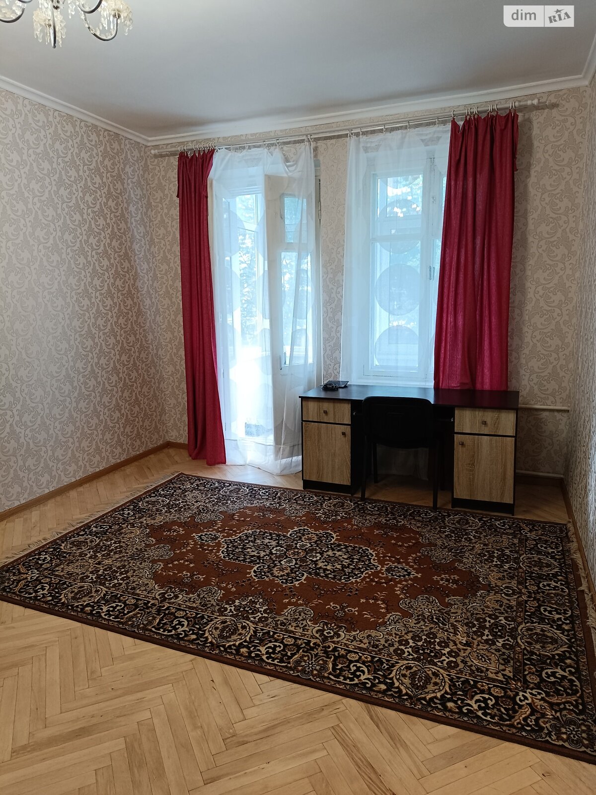 однокімнатна квартира в Києві, район Голосіївський, на вул. Юлії Здановської 75 в довготривалу оренду помісячно фото 1 однокімнатна квартира в Києві, район Голосіївський, на вул. Юлії Здановської 75 в довготривалу оренду помісячно фото 1
