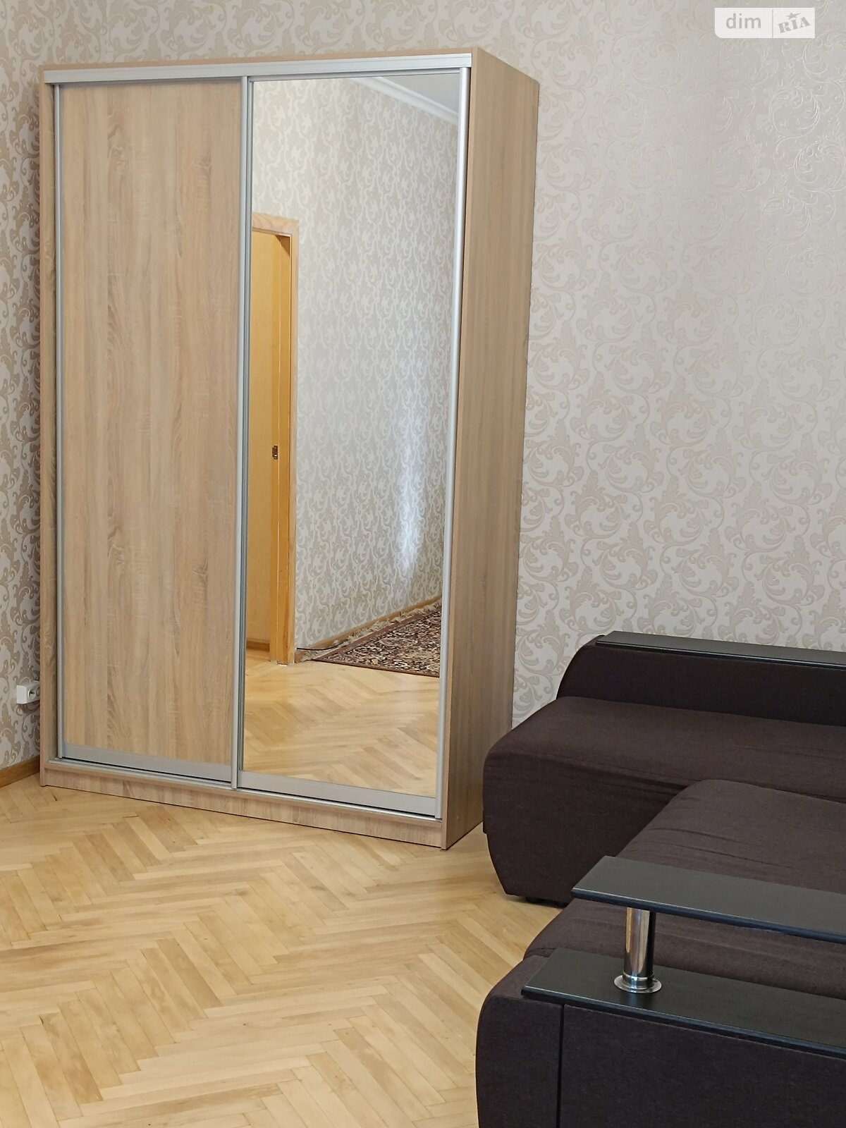 однокімнатна квартира в Києві, район Голосіївський, на вул. Юлії Здановської 75 в довготривалу оренду помісячно фото 1 однокімнатна квартира в Києві, район Голосіївський, на вул. Юлії Здановської 75 в довготривалу оренду помісячно фото 1