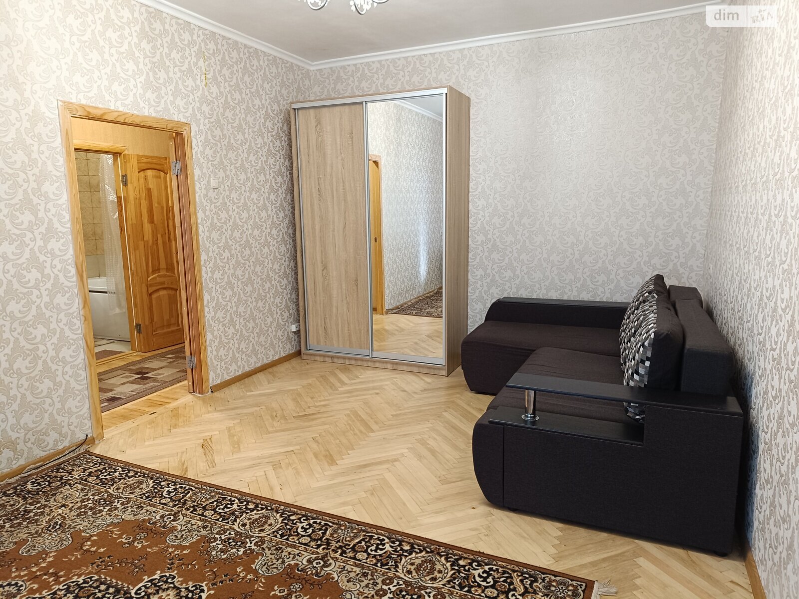 однокімнатна квартира в Києві, район Голосіївський, на вул. Юлії Здановської 75 в довготривалу оренду помісячно фото 1 однокімнатна квартира в Києві, район Голосіївський, на вул. Юлії Здановської 75 в довготривалу оренду помісячно фото 1