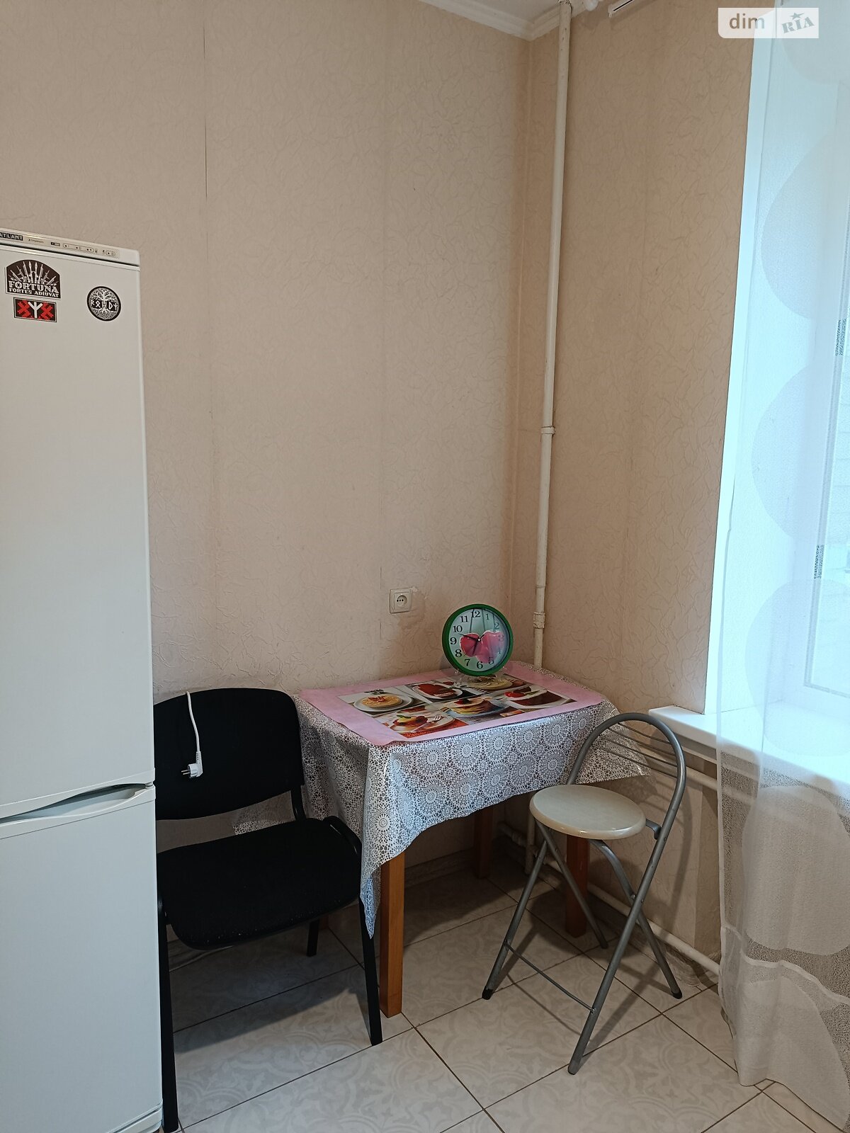 однокімнатна квартира в Києві, район Голосіївський, на вул. Юлії Здановської 75 в довготривалу оренду помісячно фото 1 однокімнатна квартира в Києві, район Голосіївський, на вул. Юлії Здановської 75 в довготривалу оренду помісячно фото 1