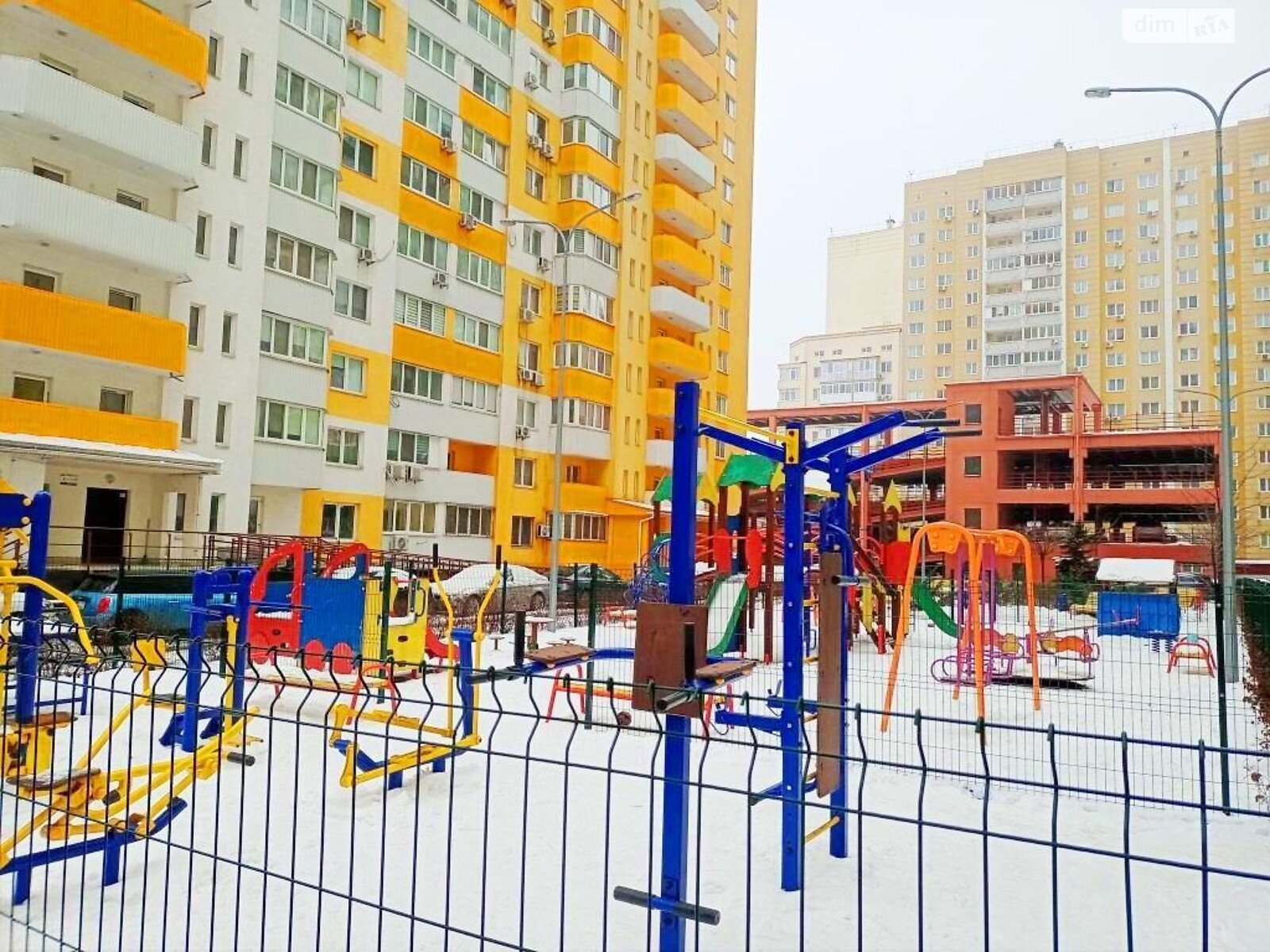 однокімнатна квартира в Києві, район Голосіїв, на вул. Юлії Здановської 36В в довготривалу оренду помісячно фото 1 однокімнатна квартира в Києві, район Голосіїв, на вул. Юлії Здановської 36В в довготривалу оренду помісячно фото 1