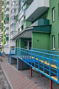 однокомнатная квартира в Киеве, район Голосеев, на ул. Юлии Здановской 36В в аренду на долгий срок помесячно фото 2