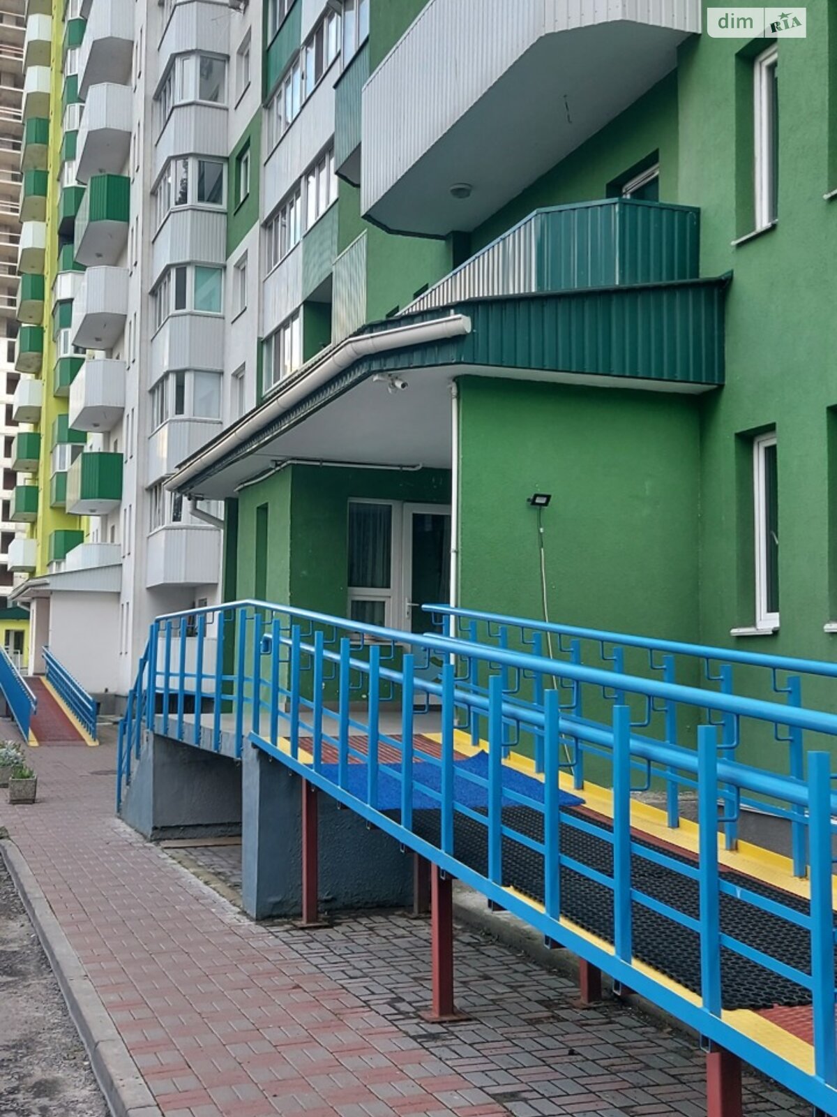 однокомнатная квартира в Киеве, район Голосеев, на ул. Юлии Здановской 36В в аренду на долгий срок помесячно фото 1 однокомнатная квартира в Киеве, район Голосеев, на ул. Юлии Здановской 36В в аренду на долгий срок помесячно фото 1