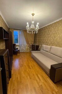 двокімнатна квартира в Києві, район Голосіїв, на вул. Юлії Здановської 71Г в довготривалу оренду помісячно фото 2