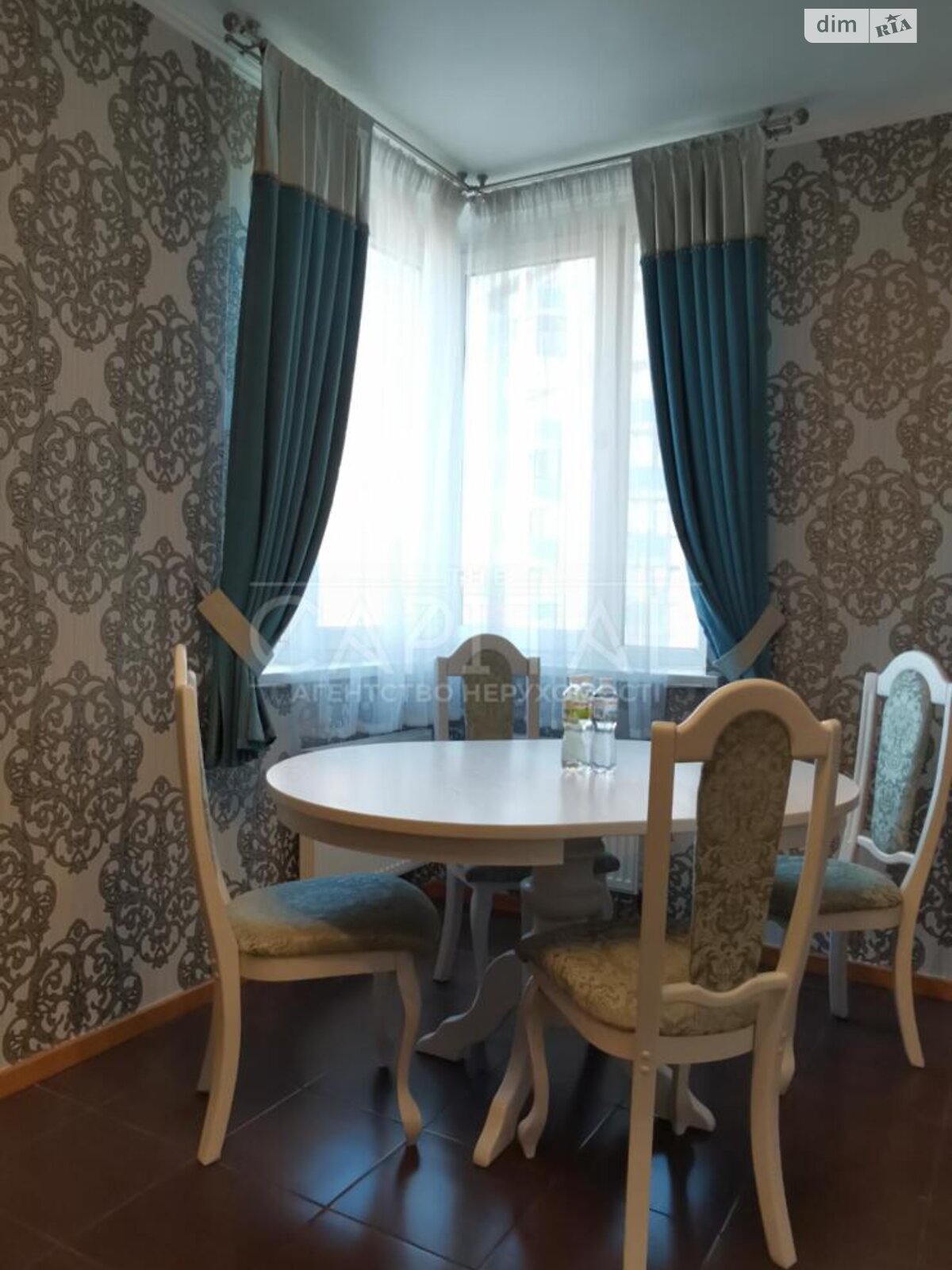 двокімнатна квартира в Києві, район Голосіїв, на вул. Юлії Здановської 71Г в довготривалу оренду помісячно фото 1 двокімнатна квартира в Києві, район Голосіїв, на вул. Юлії Здановської 71Г в довготривалу оренду помісячно фото 1