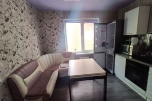 двухкомнатная квартира в Киеве, район Голосеев, на ул. Юлии Здановской 34Б в аренду на долгий срок помесячно фото 2