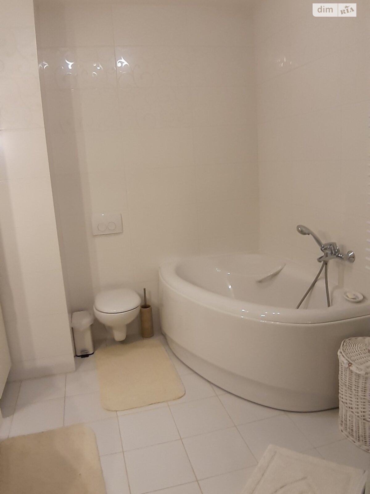 двухкомнатная квартира в Киеве, район Голосеев, на ул. Юлии Здановской 73Г в аренду на долгий срок помесячно фото 1