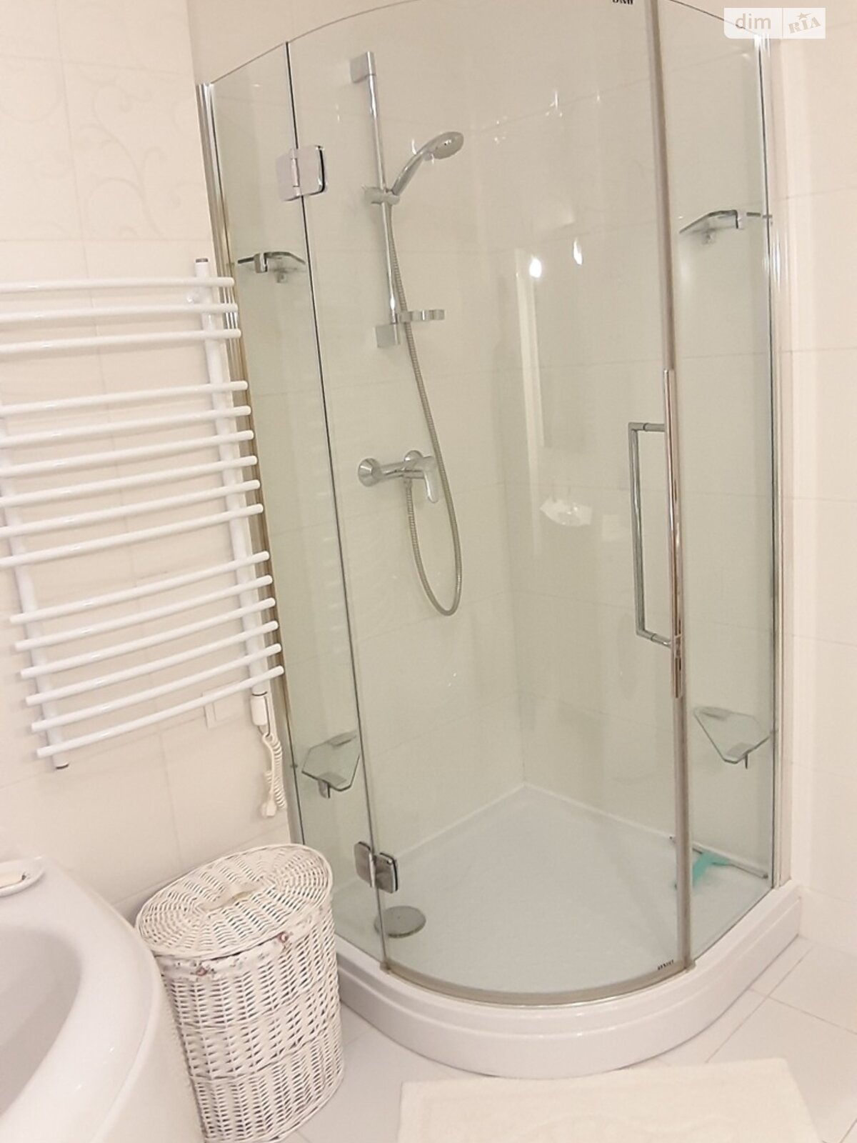 двухкомнатная квартира в Киеве, район Голосеев, на ул. Юлии Здановской 73Г в аренду на долгий срок помесячно фото 1